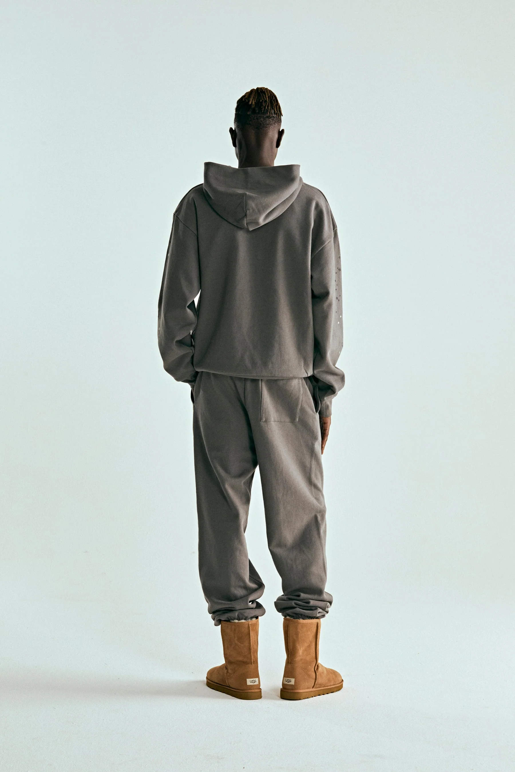 PUNK V2  HOODIE - Image 11