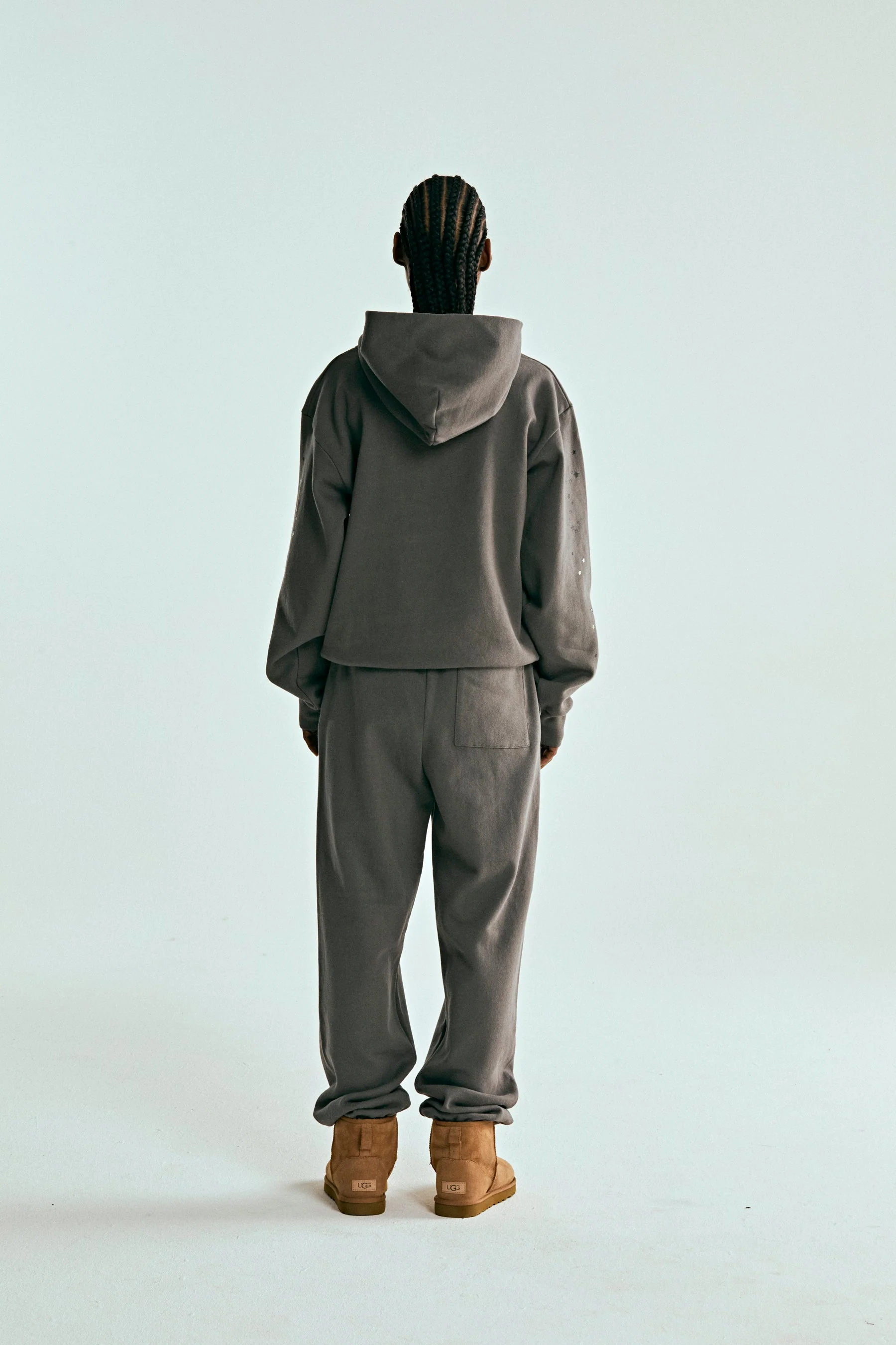 PUNK V2  HOODIE - Image 12