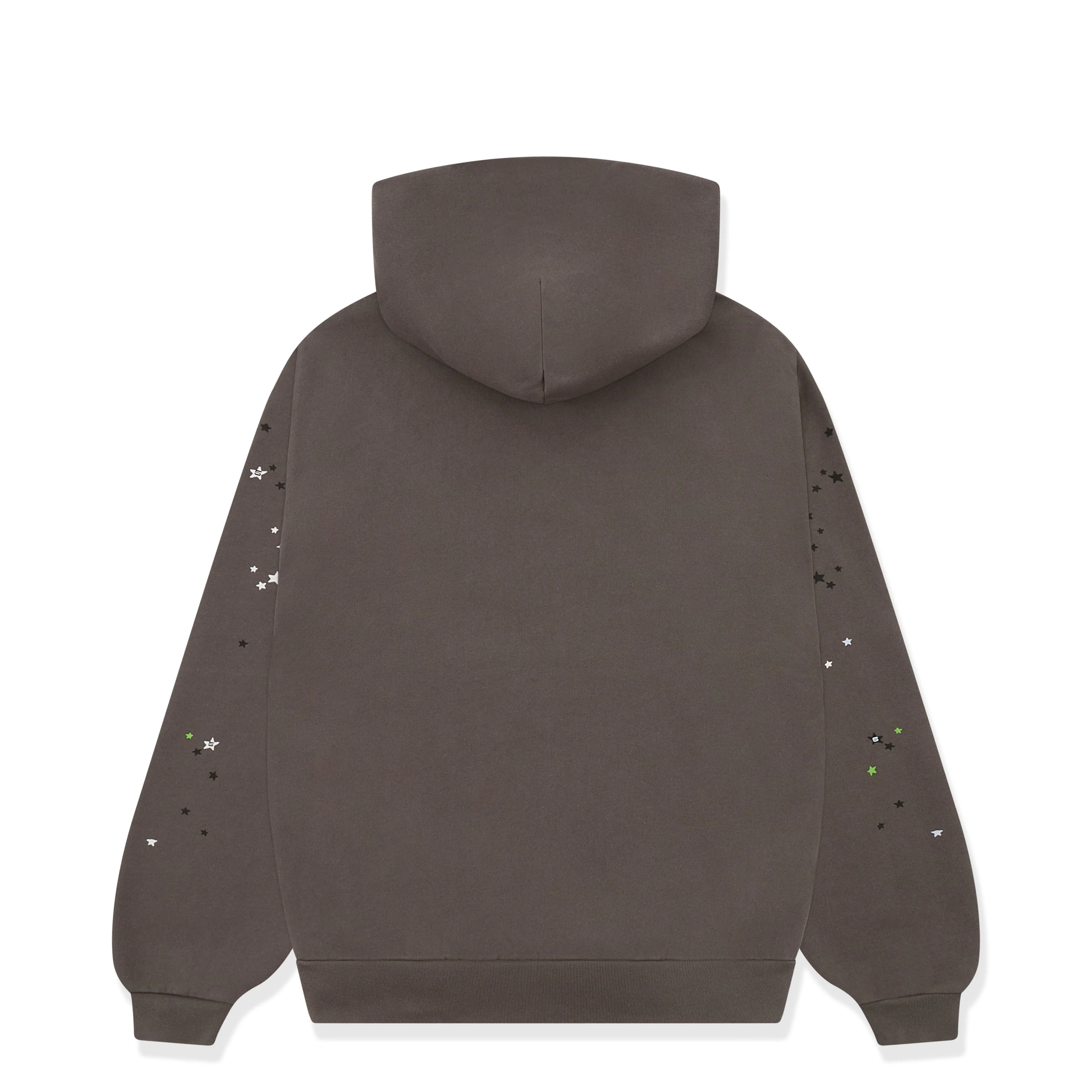 PUNK V2  HOODIE - Image 2