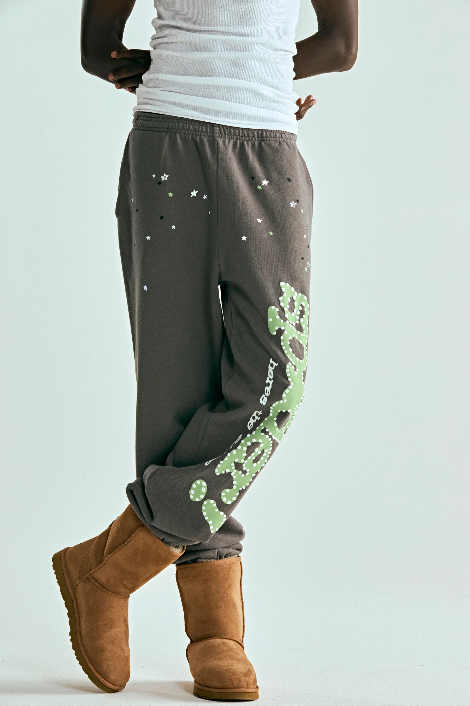 PUNK V2 SWEATPANT - Image 8