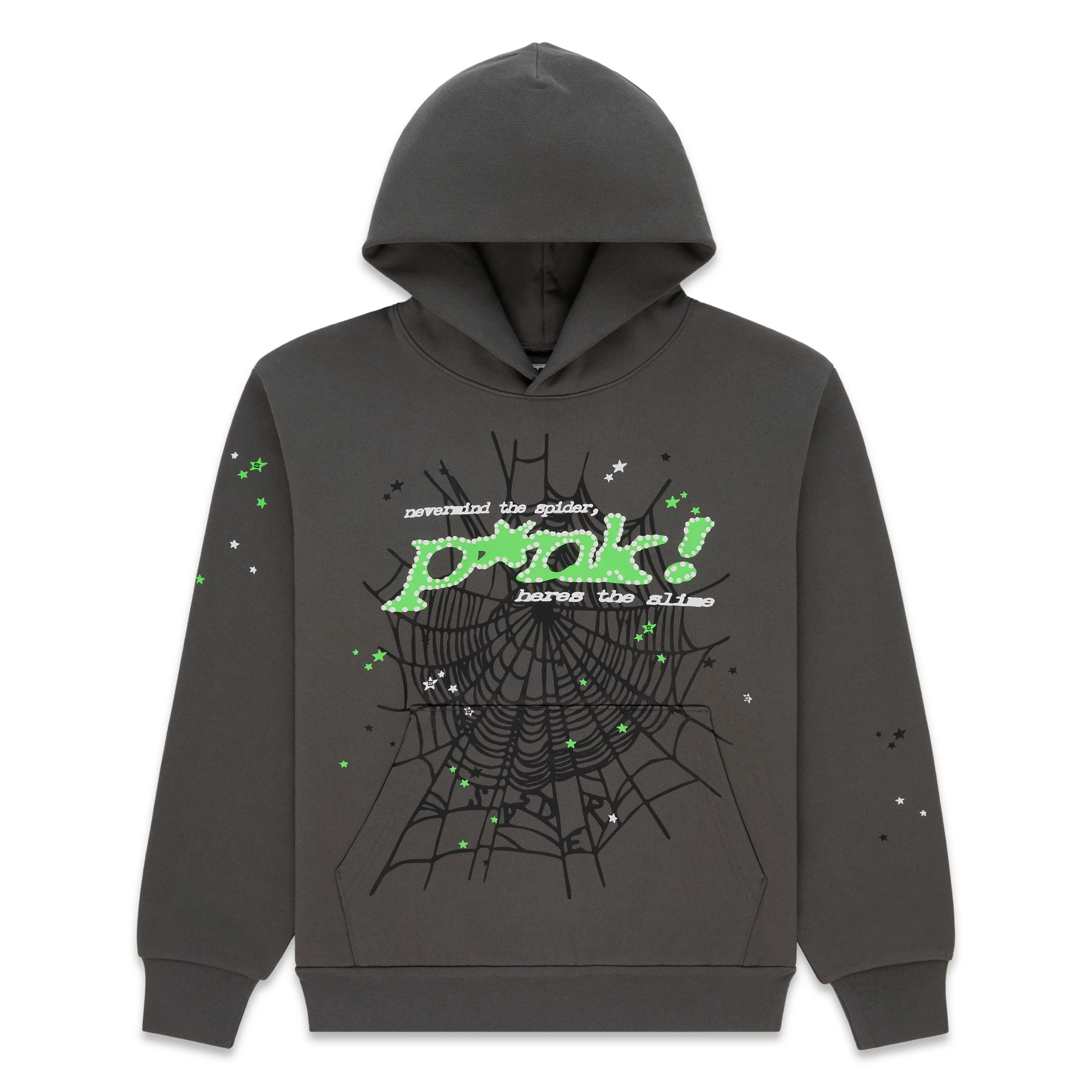 PUNK V2 HOODIE