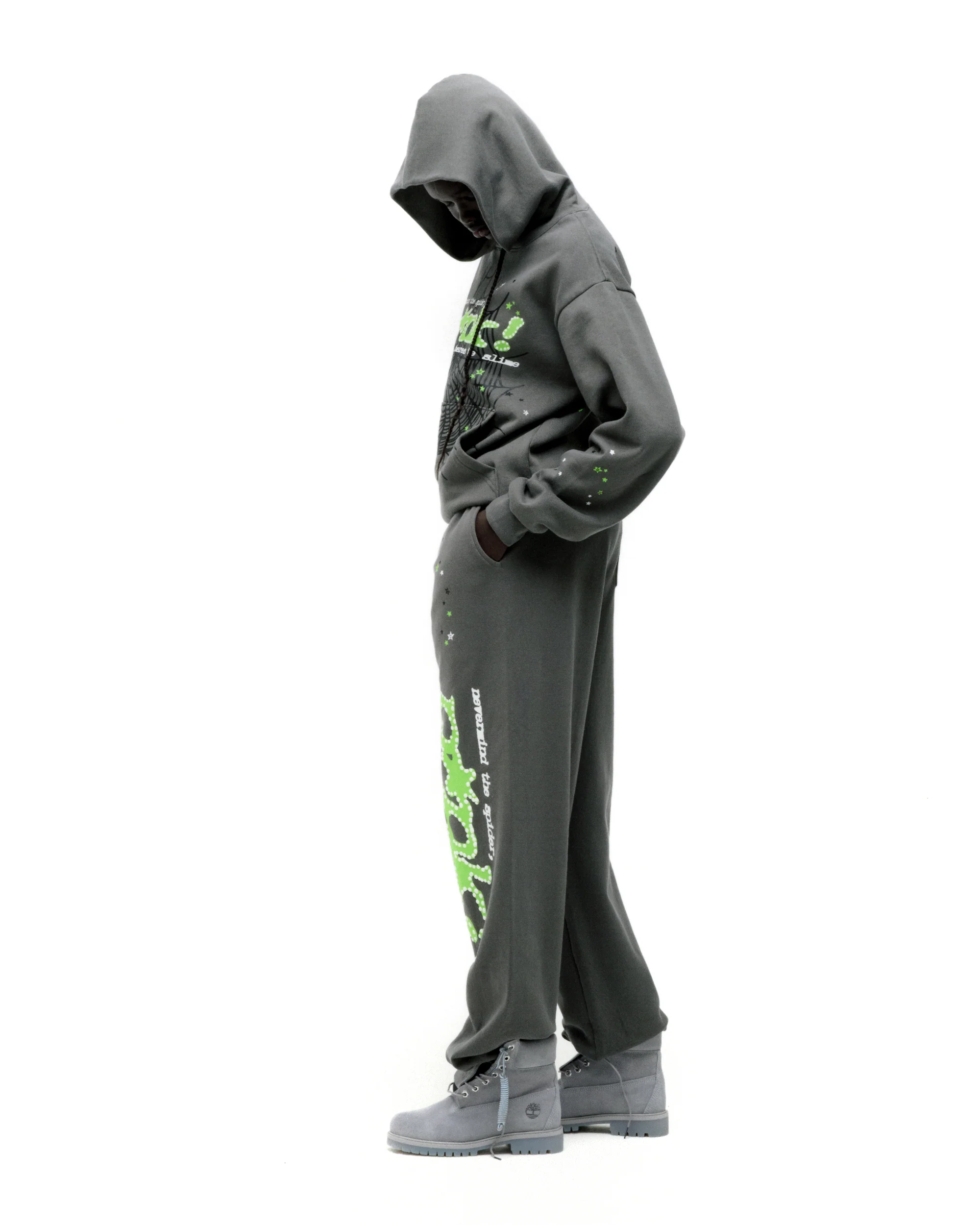 PUNK V2 HOODIE - Image 14
