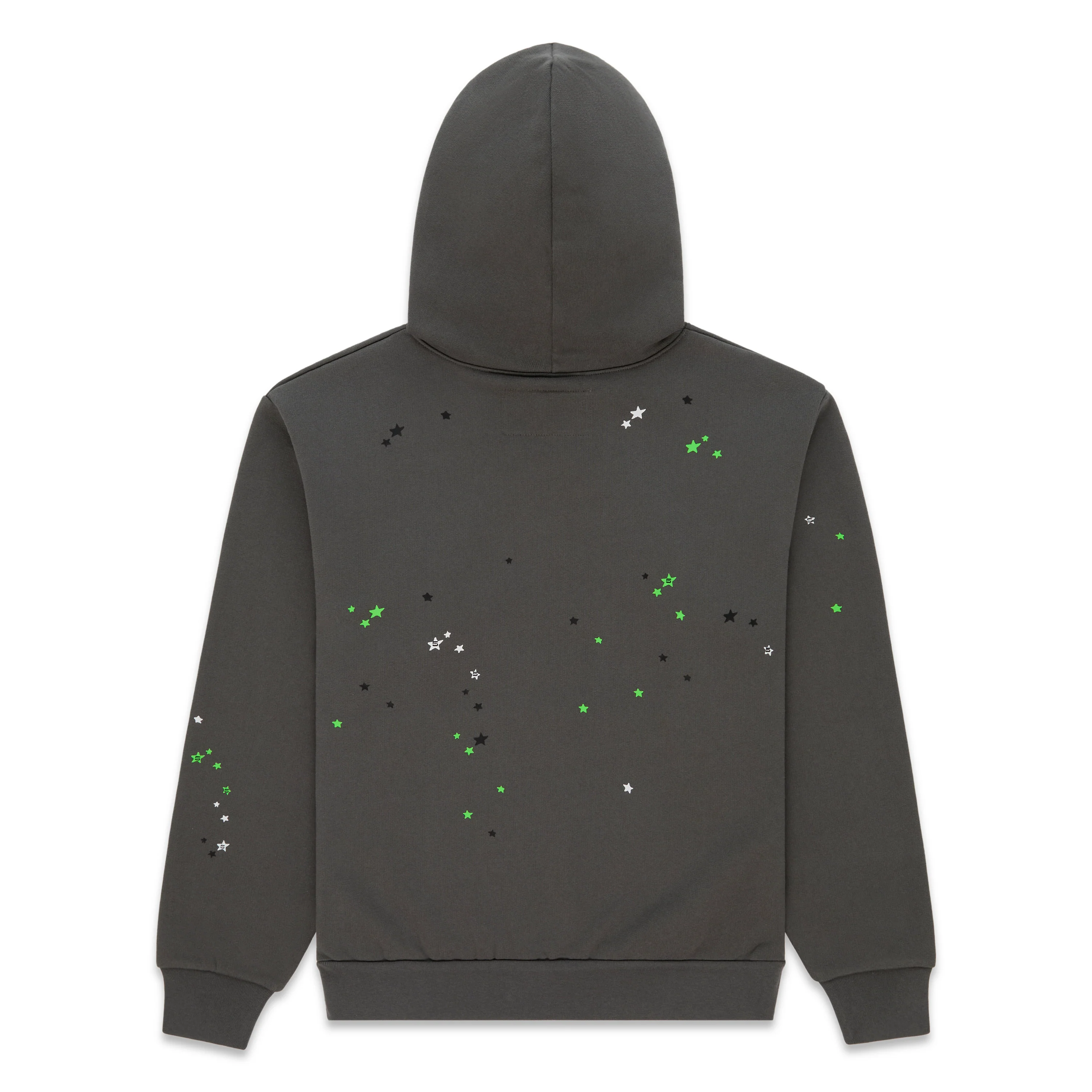 PUNK V2 HOODIE - Image 2
