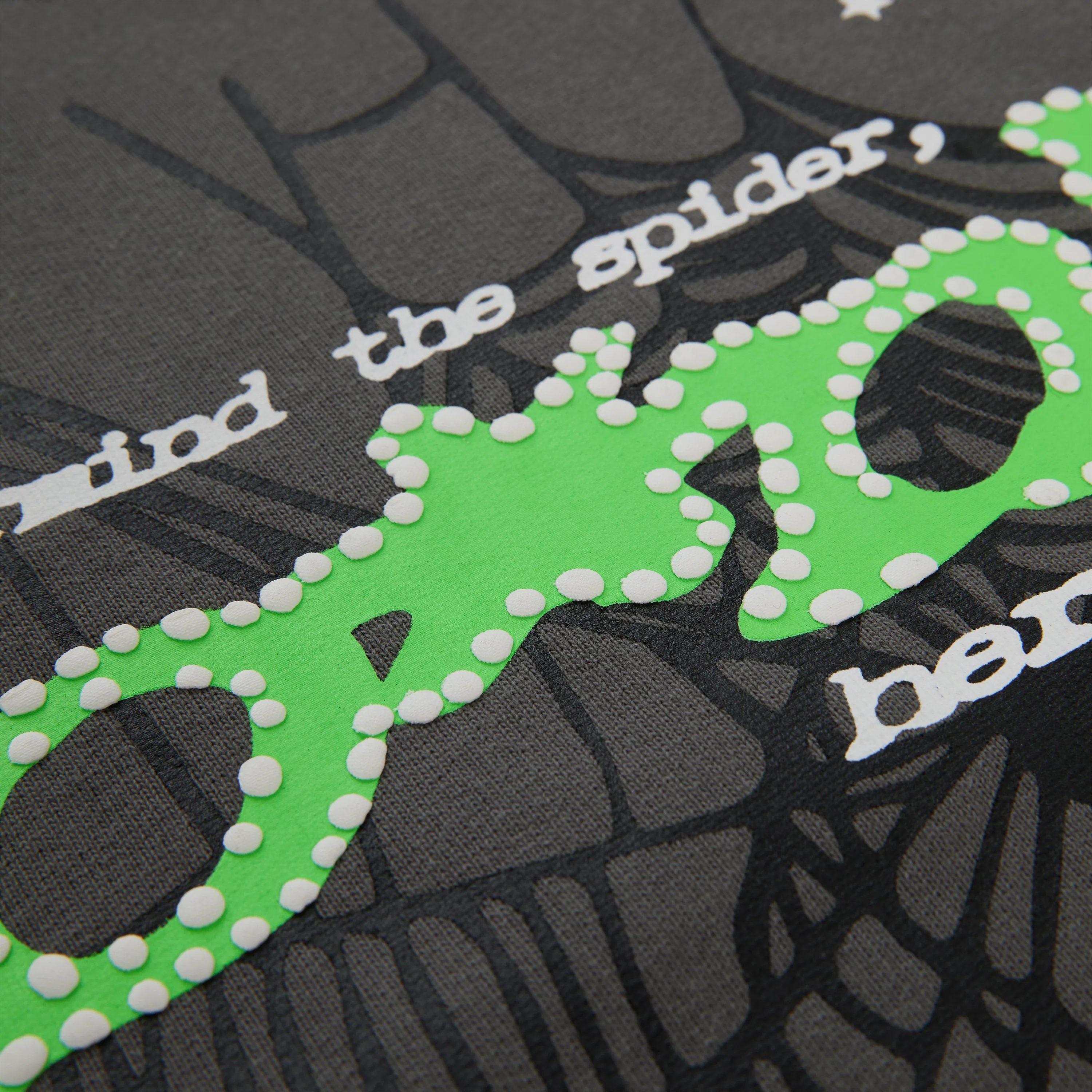 PUNK V2 HOODIE - Image 4