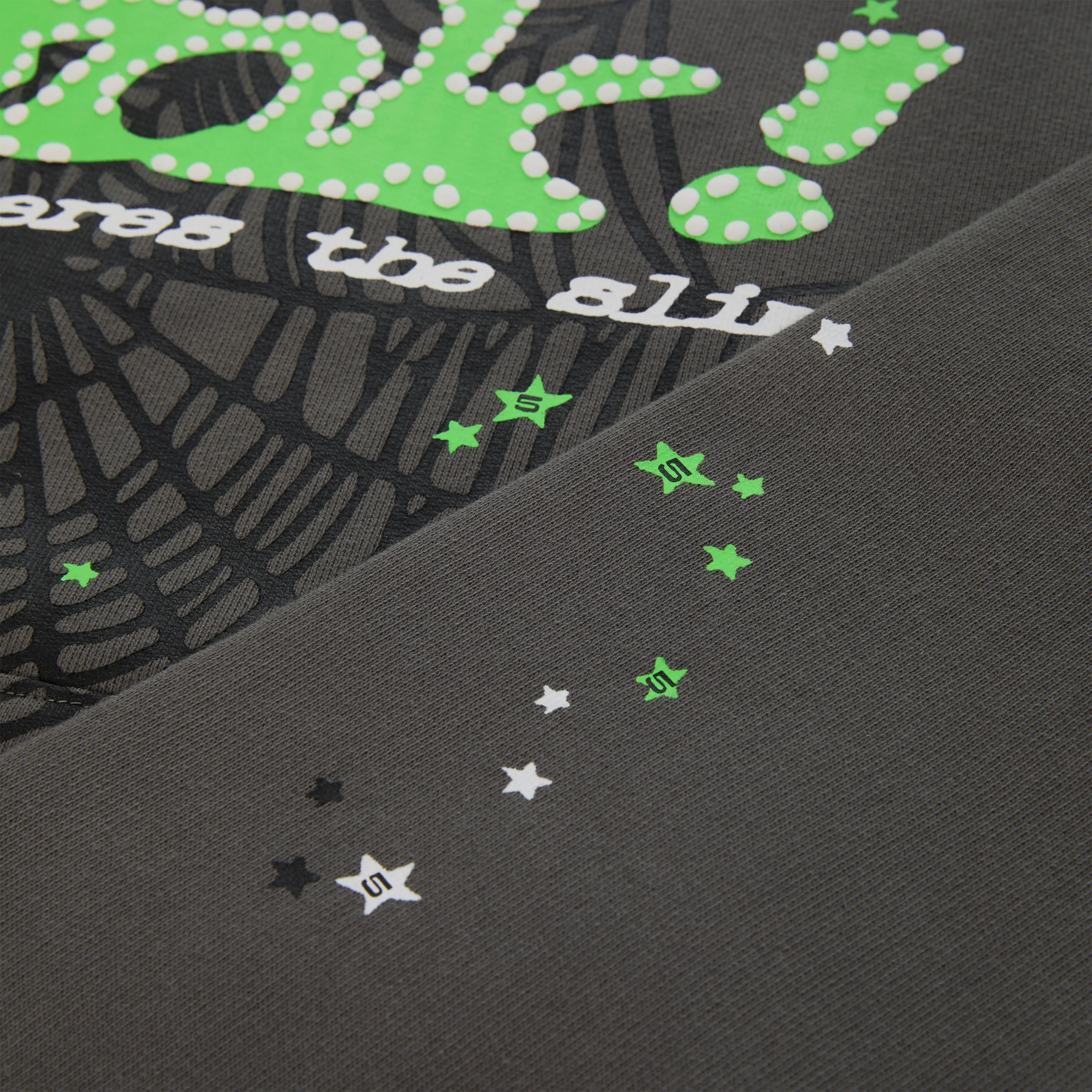 PUNK V2 HOODIE - Image 7