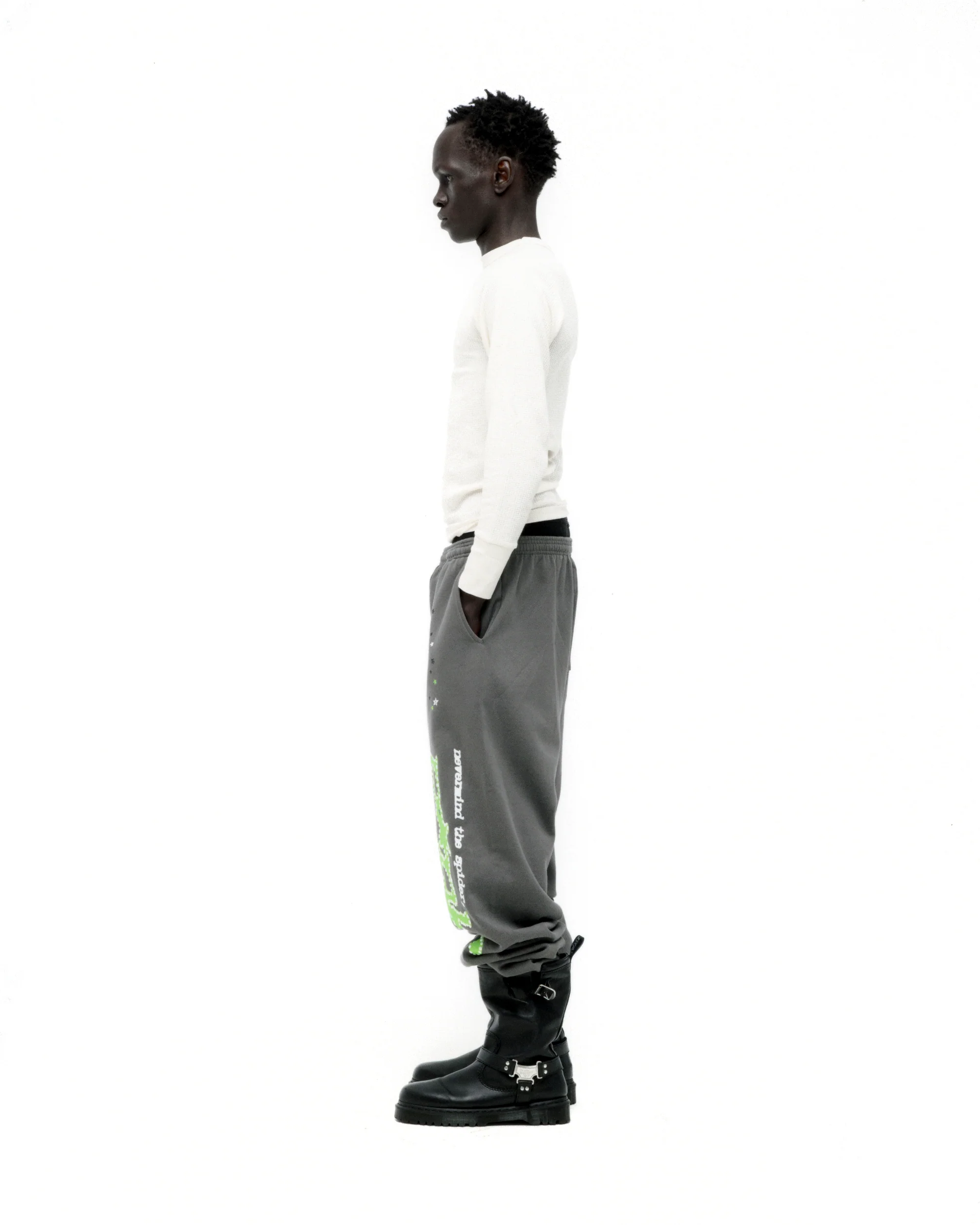 PUNK V2 SWEATPANT - Image 10