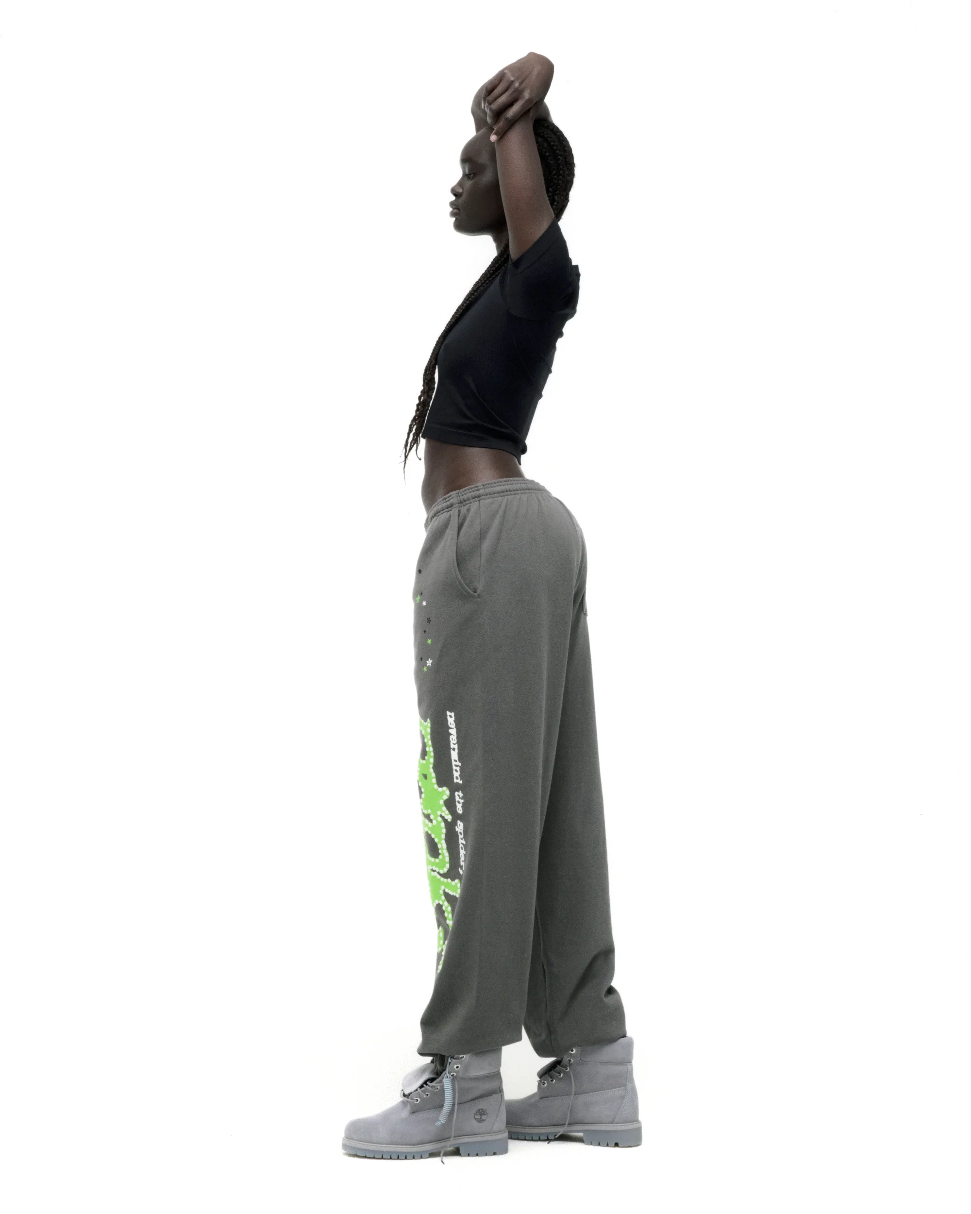 PUNK V2 SWEATPANT - Image 11
