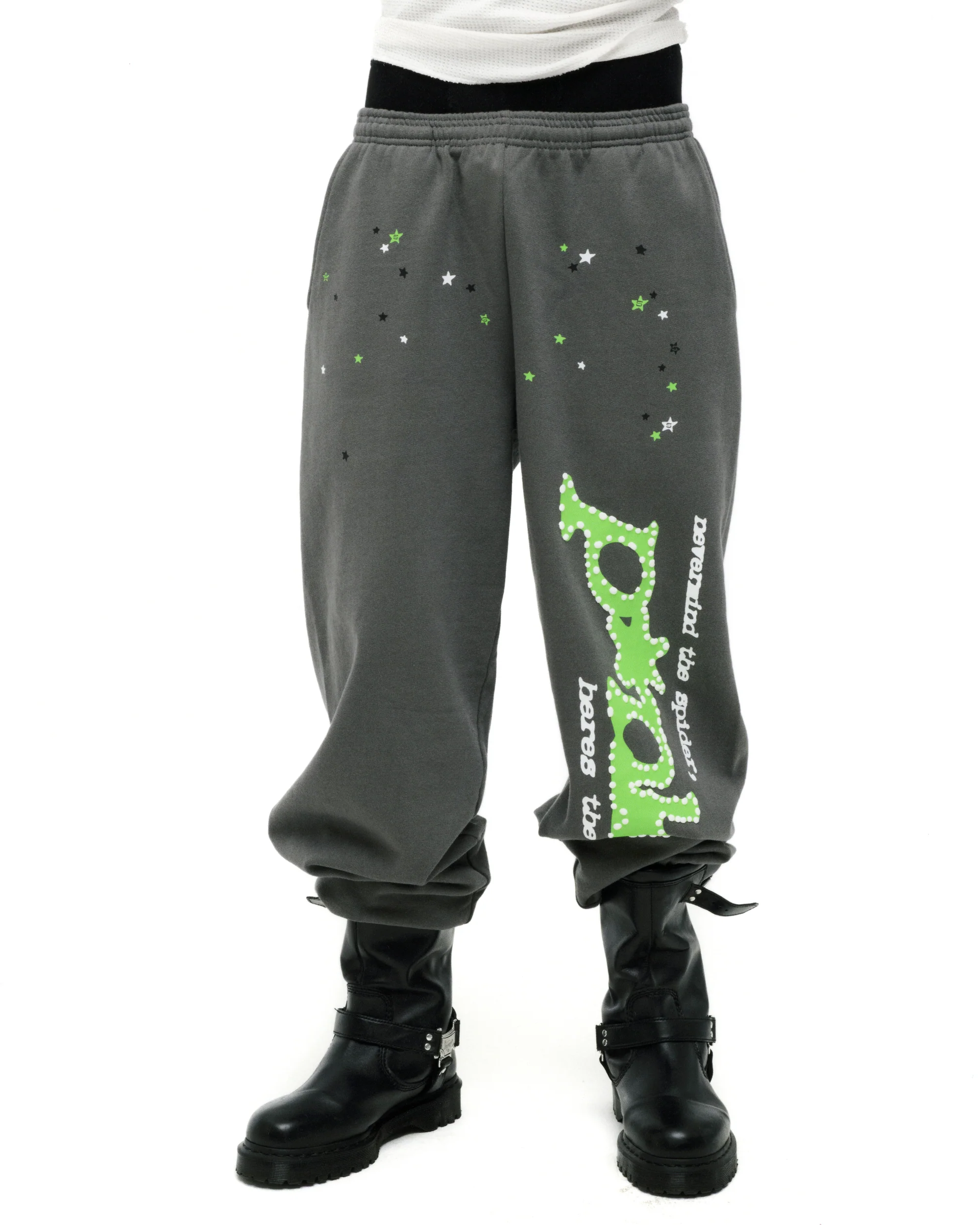 PUNK V2 SWEATPANT - Image 14