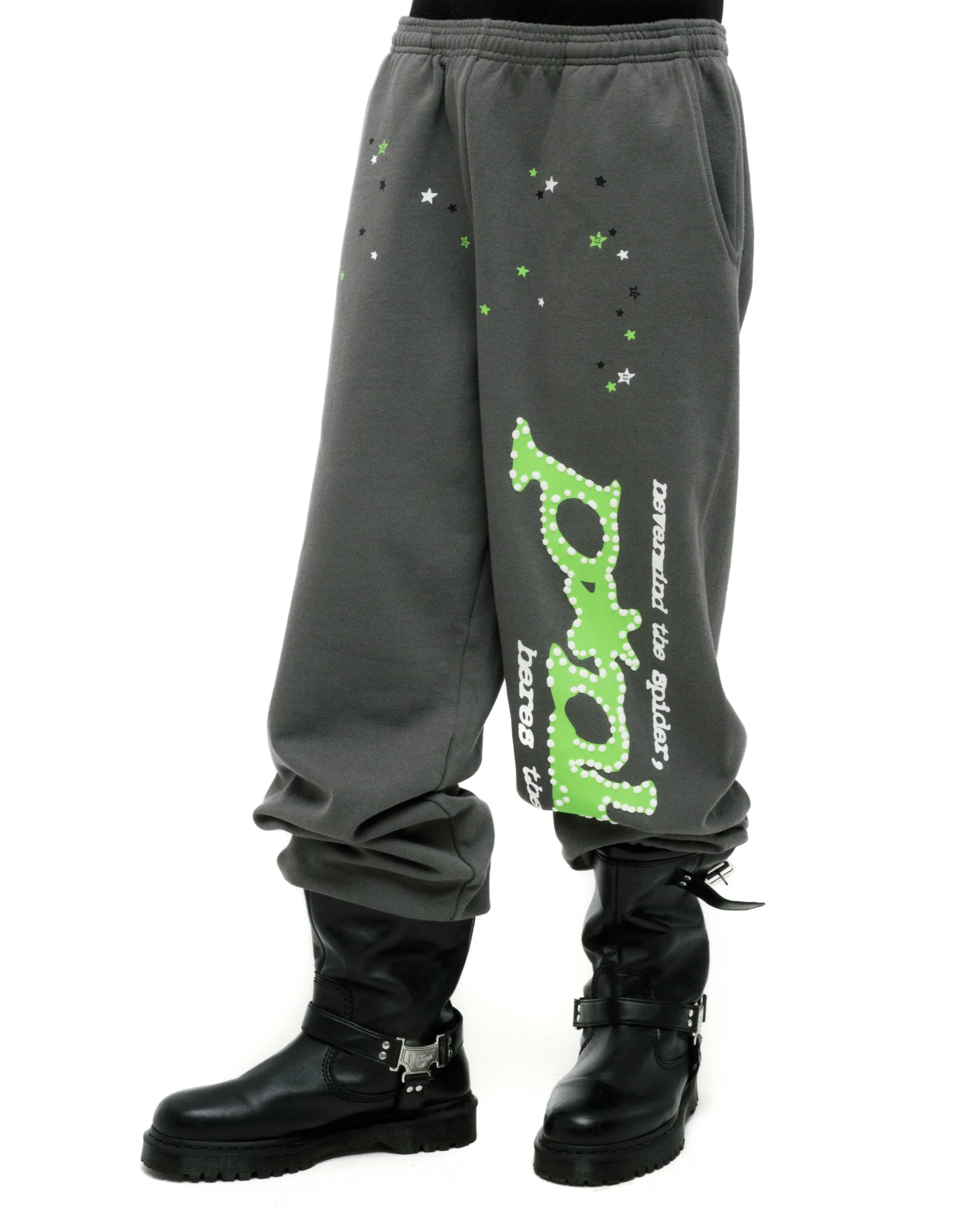 PUNK V2 SWEATPANT - Image 16