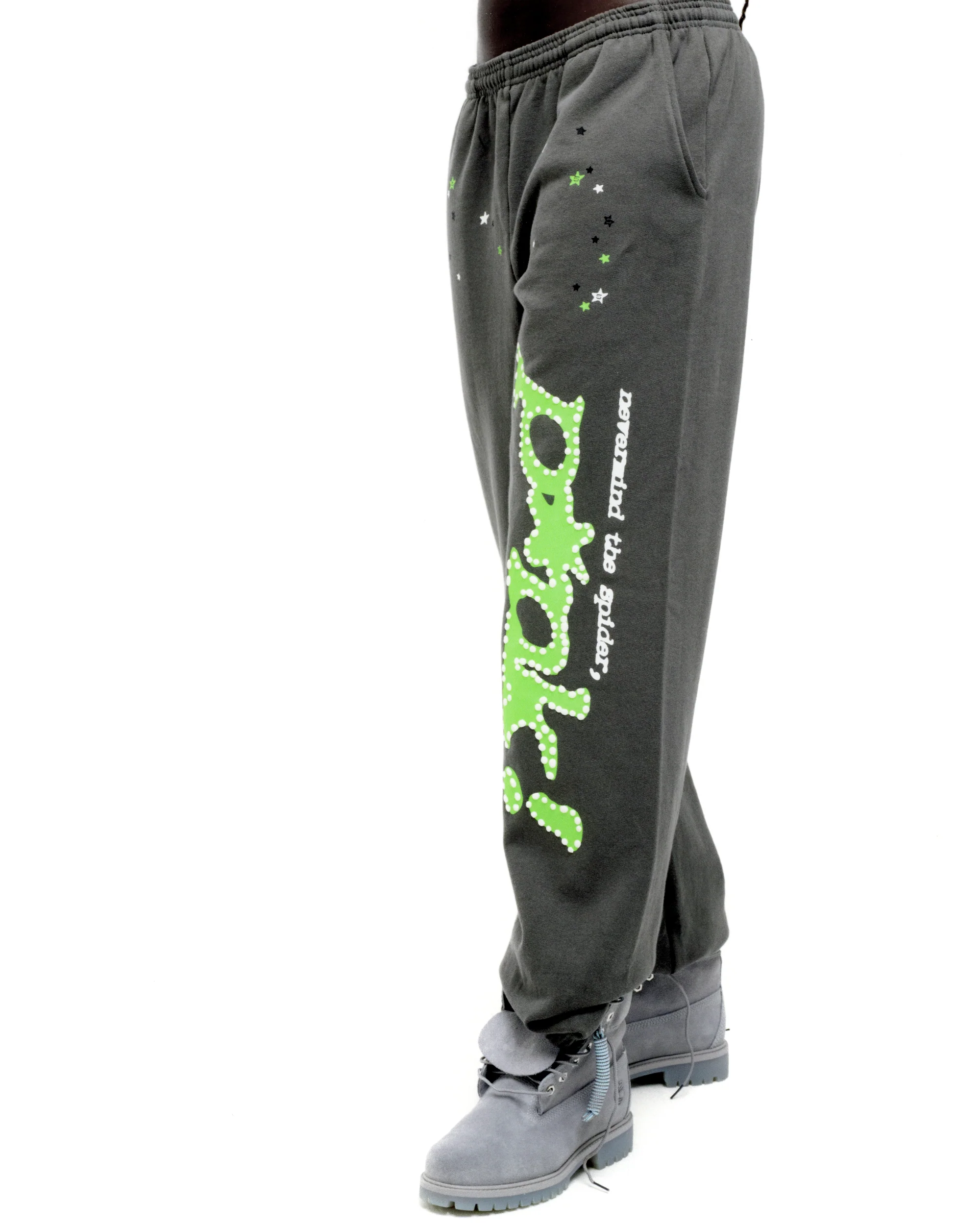 PUNK V2 SWEATPANT - Image 17