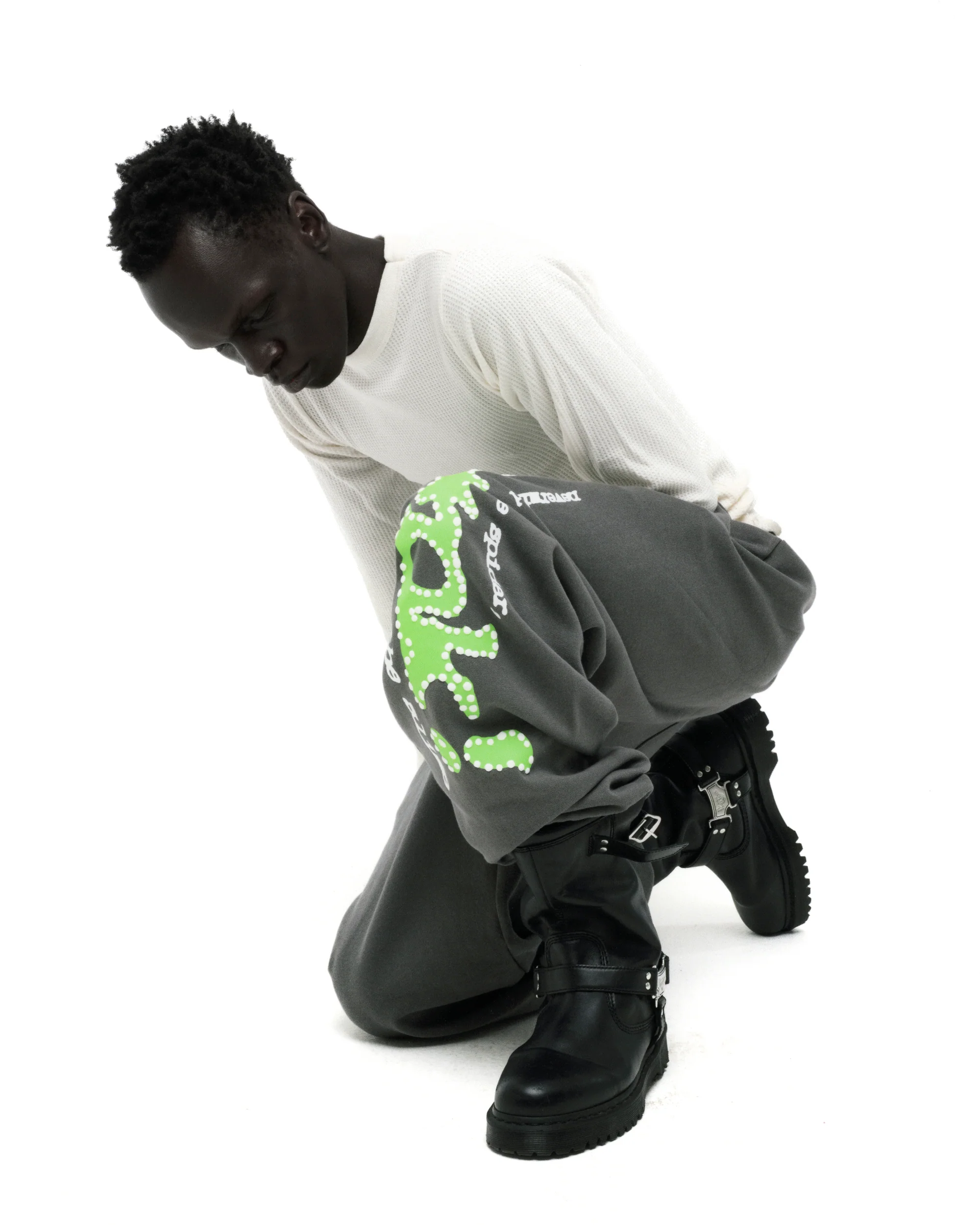 PUNK V2 SWEATPANT - Image 18