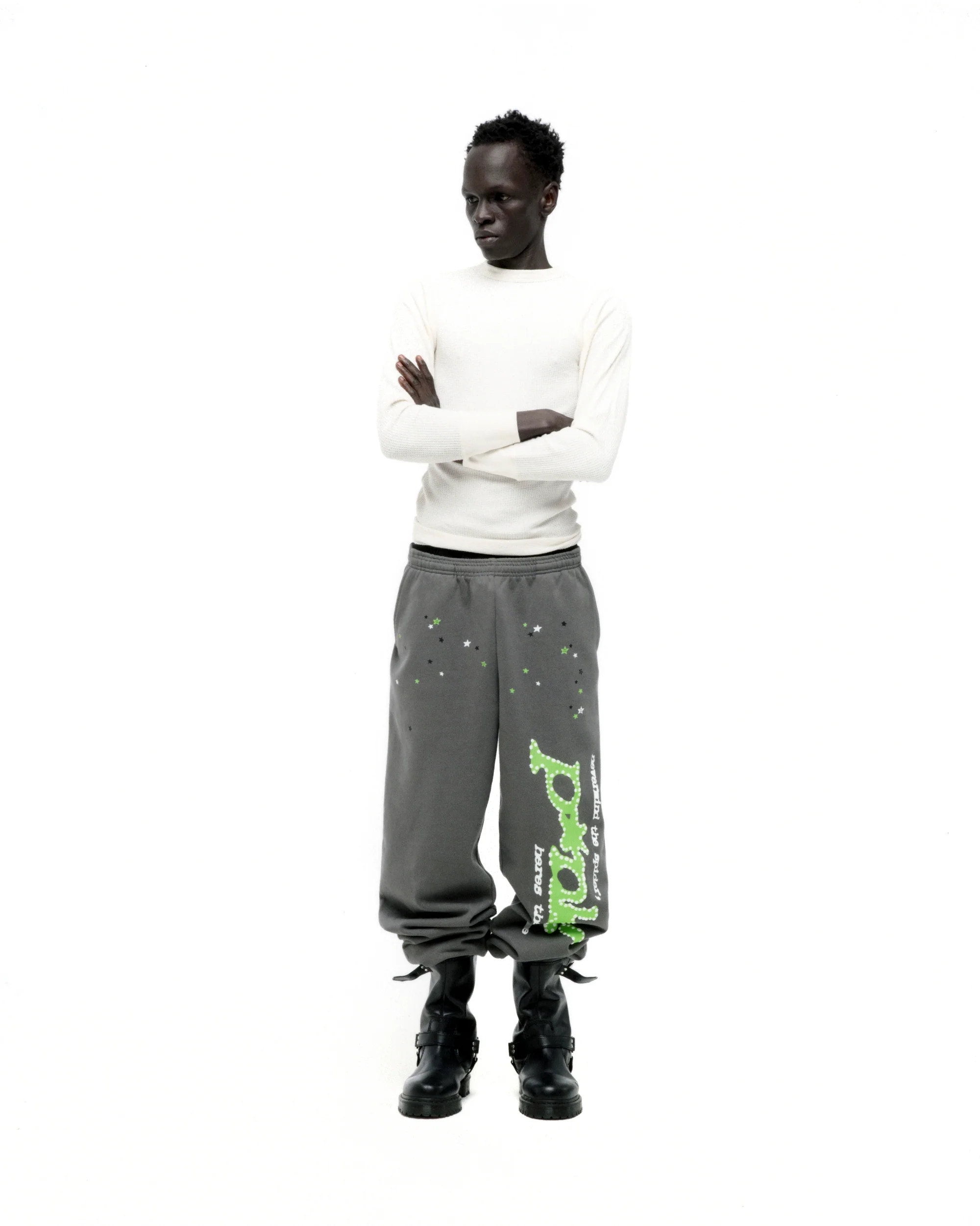 PUNK V2 SWEATPANT - Image 8