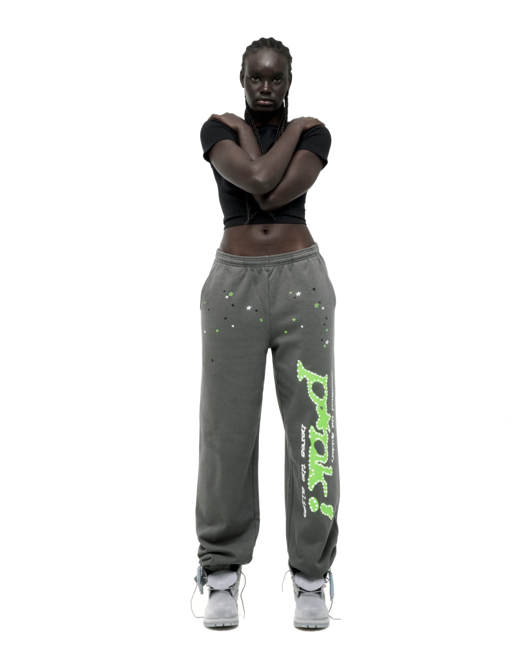PUNK V2 SWEATPANT - Image 9