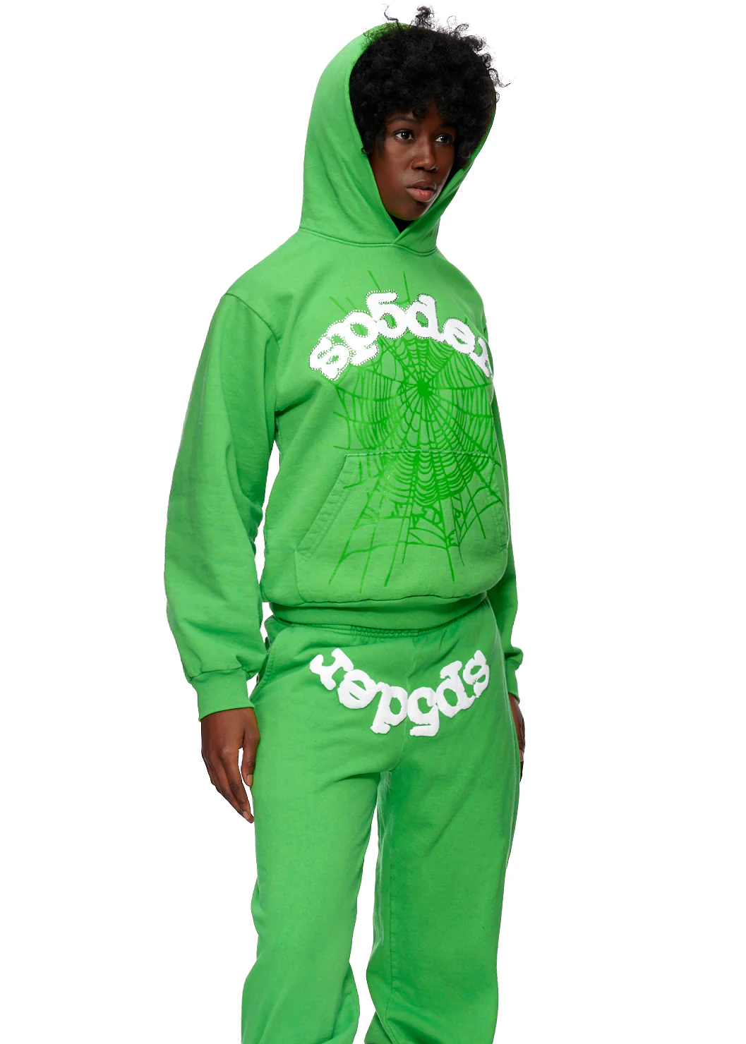 WEB HOODIE - Image 6