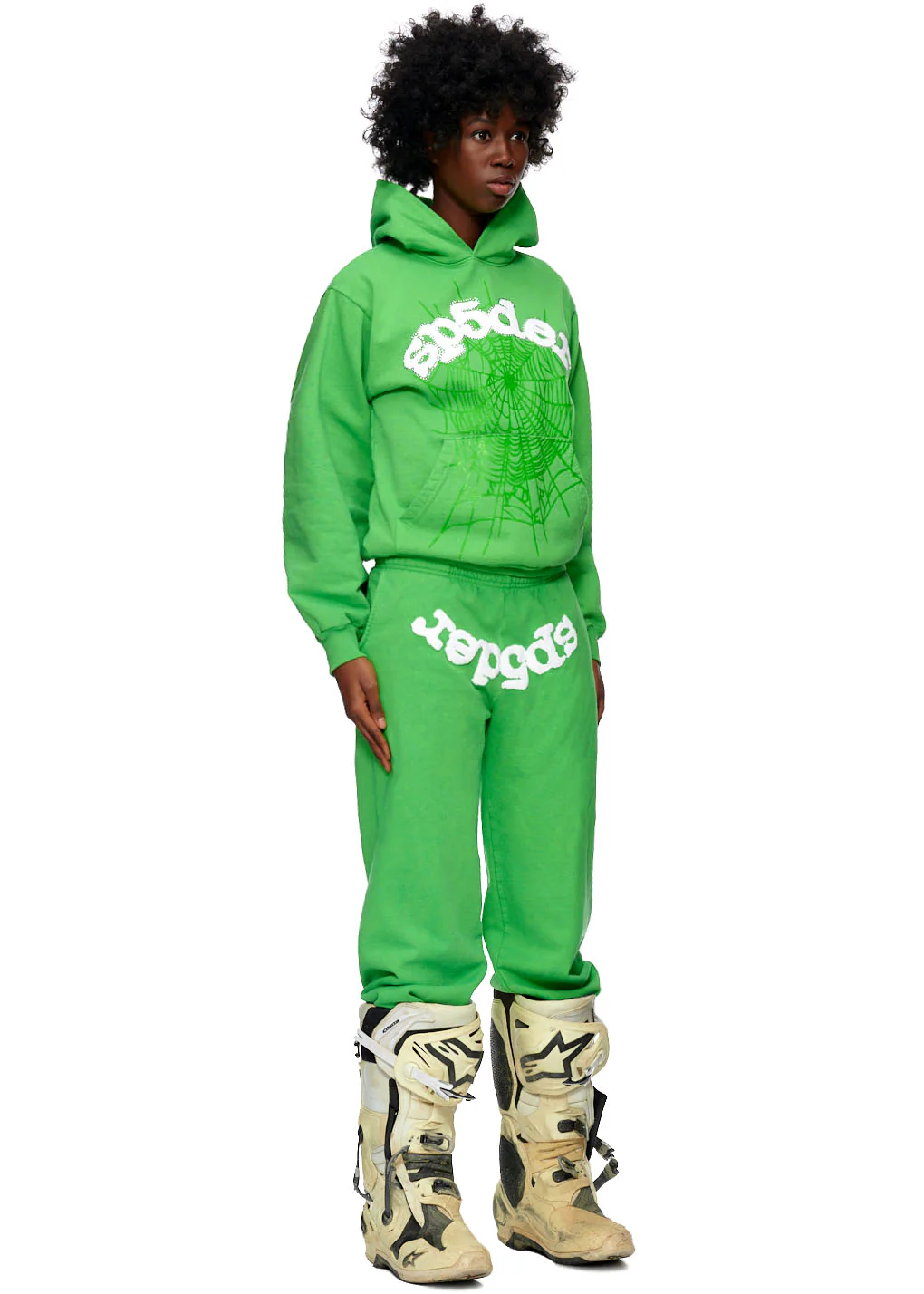 WEB HOODIE - Image 8