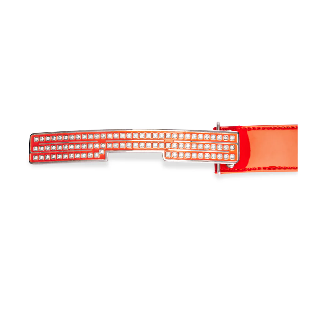 SP5 LOGO BELT - Image 2