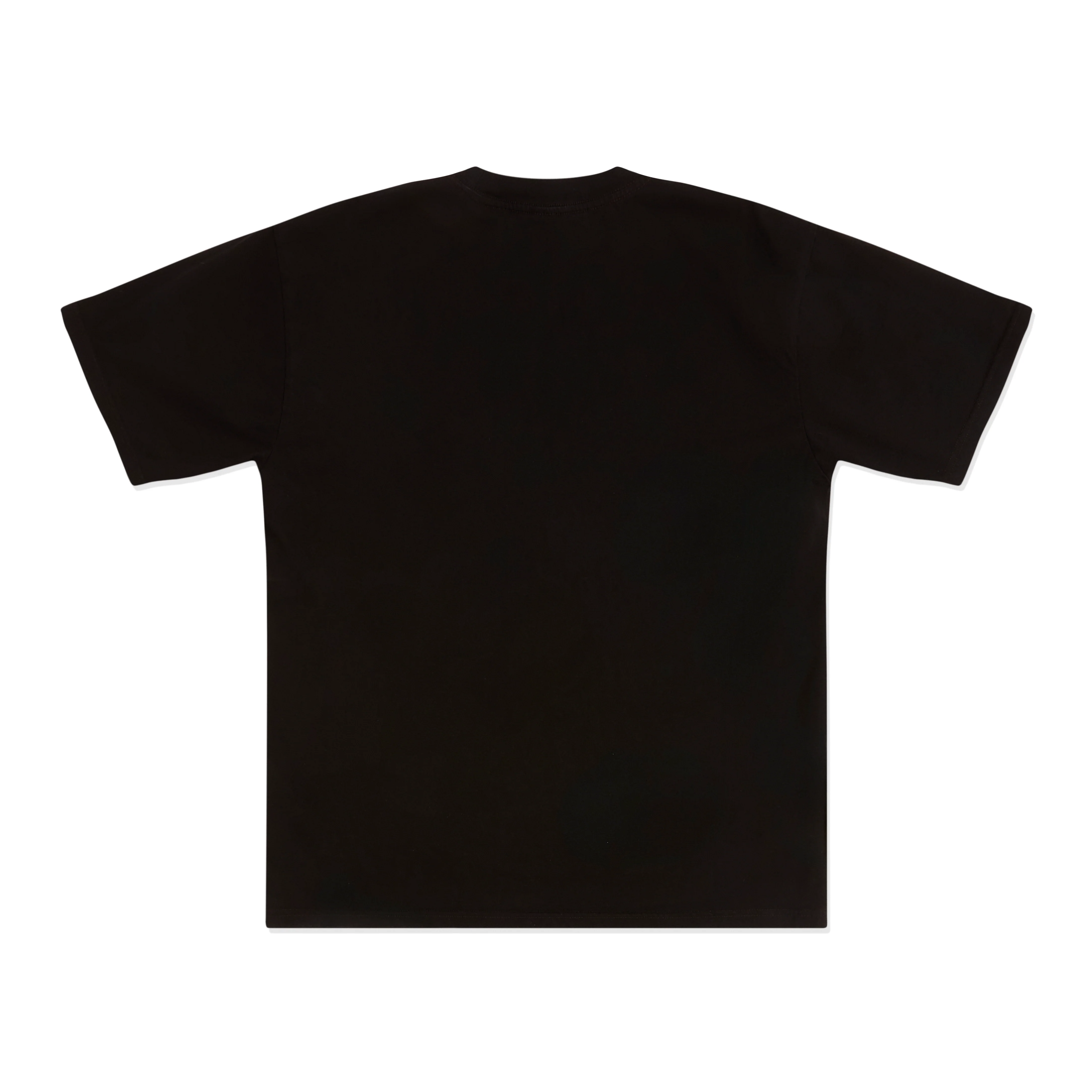 FOCUSED LOGO TEE - Image 3