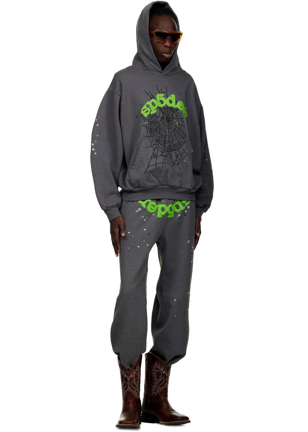 WAIT WEB HOODIE - Image 3