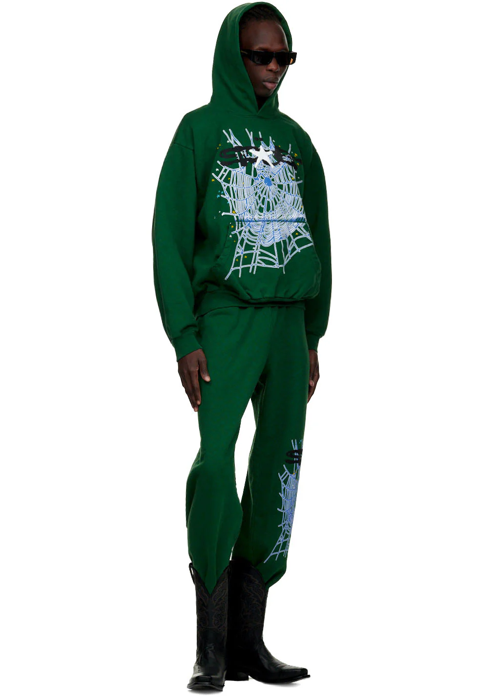 WEB SWEATPANT - Image 4