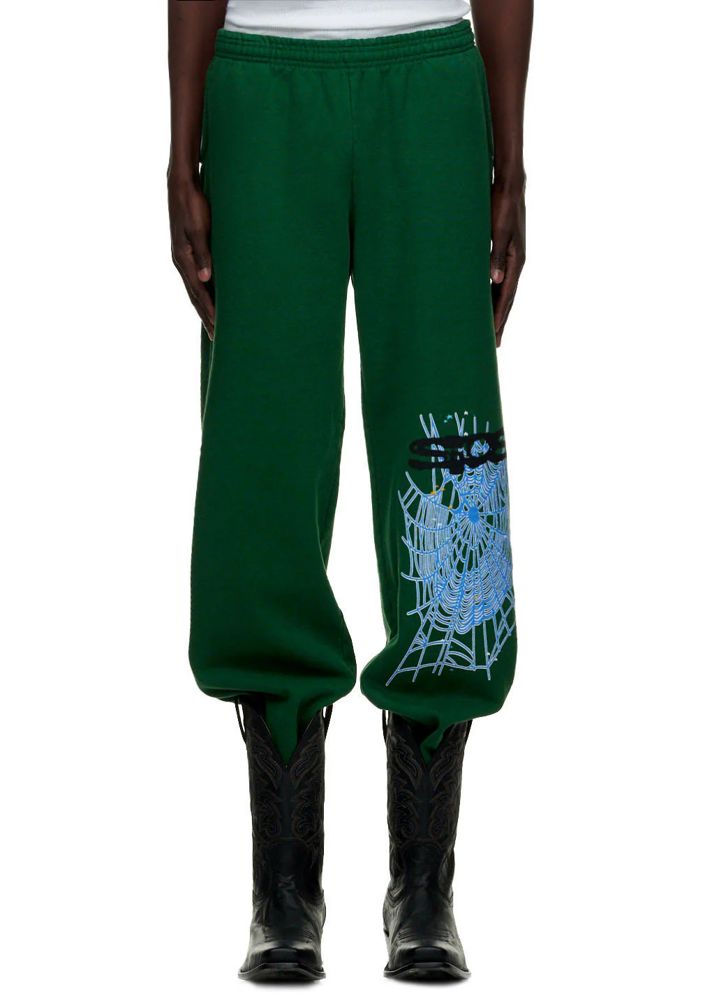 WEB SWEATPANT - Image 5