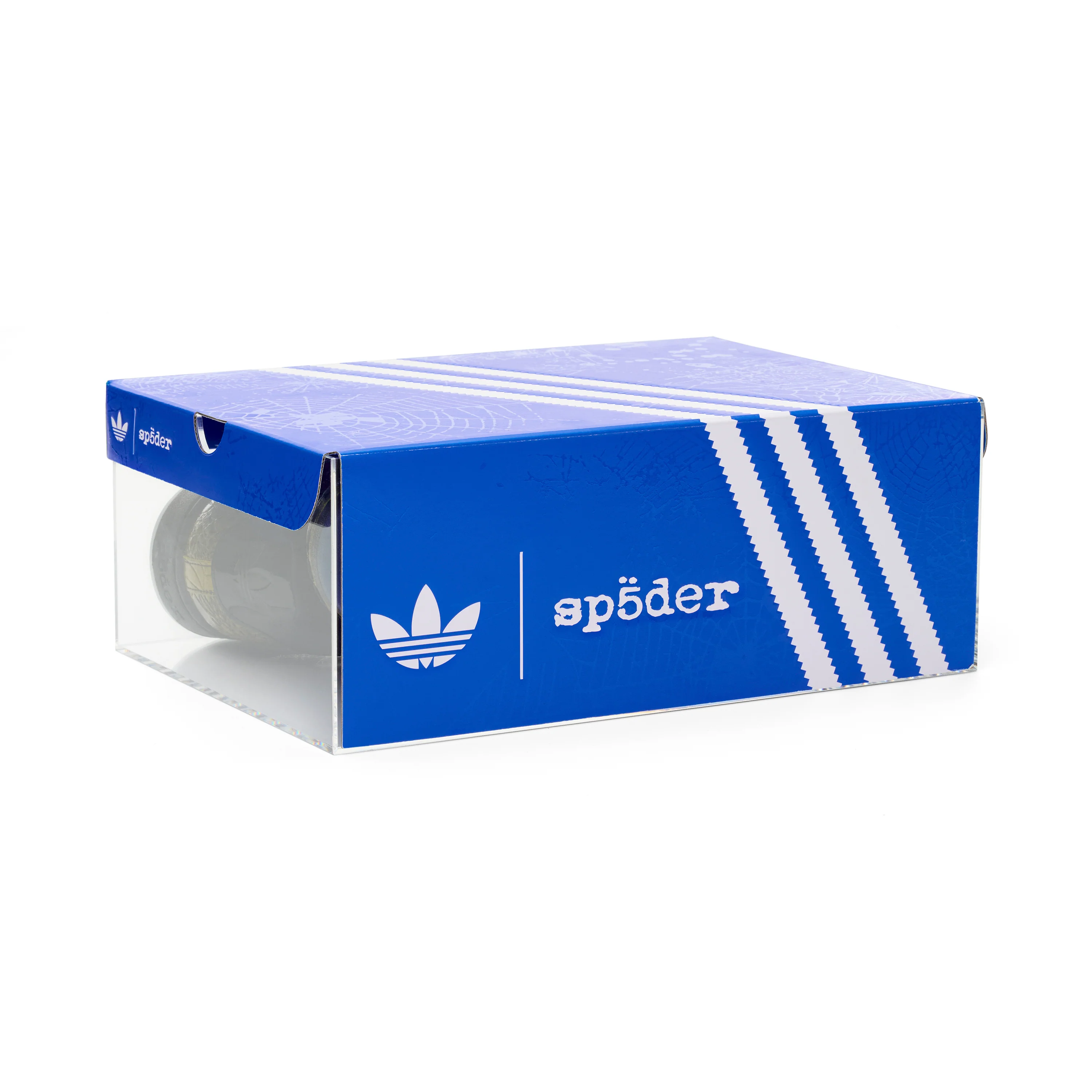 SP5DER x ADIDAS SUPERSTAR - Image 16