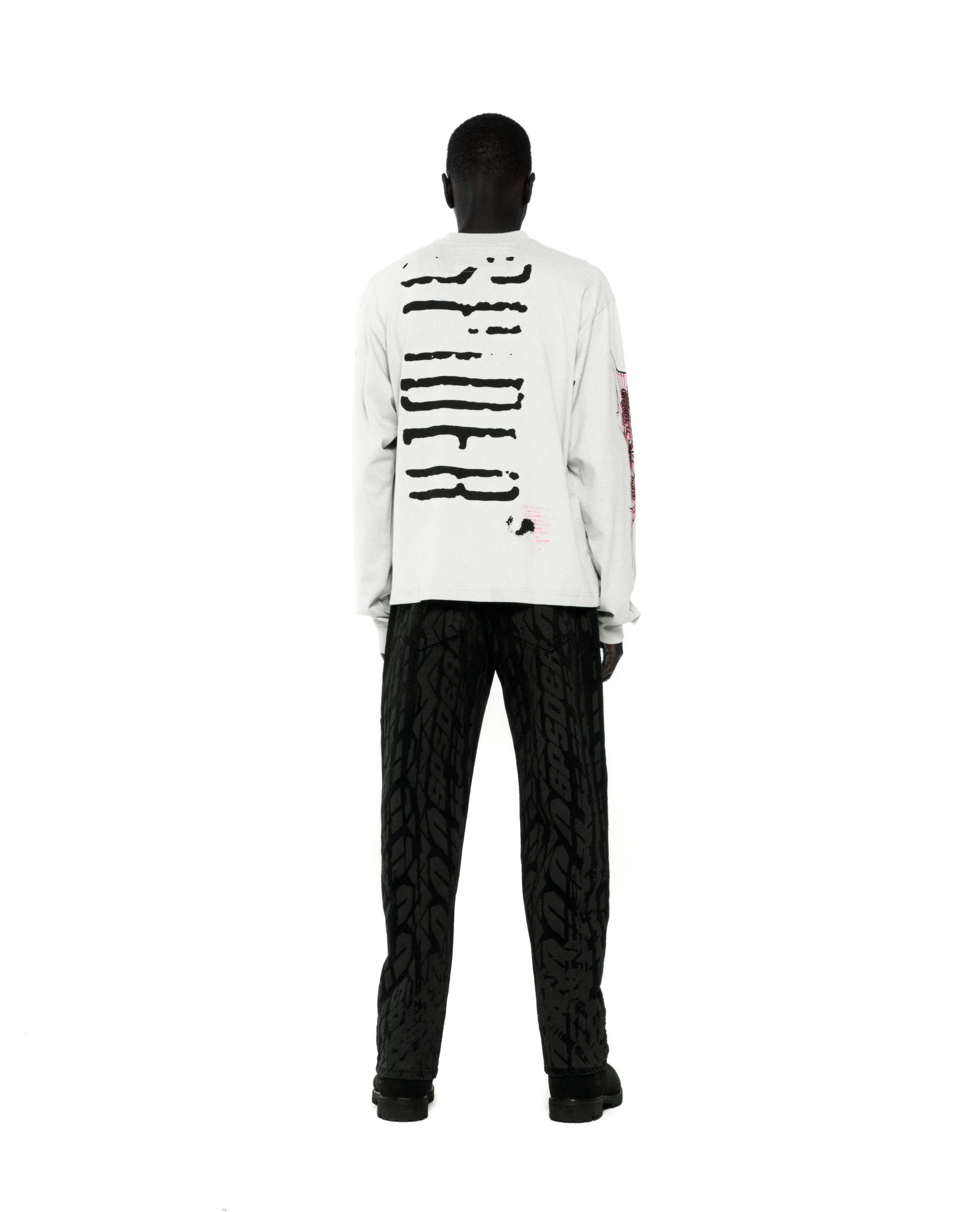 WAIT LONGSLEEVE - Image 11
