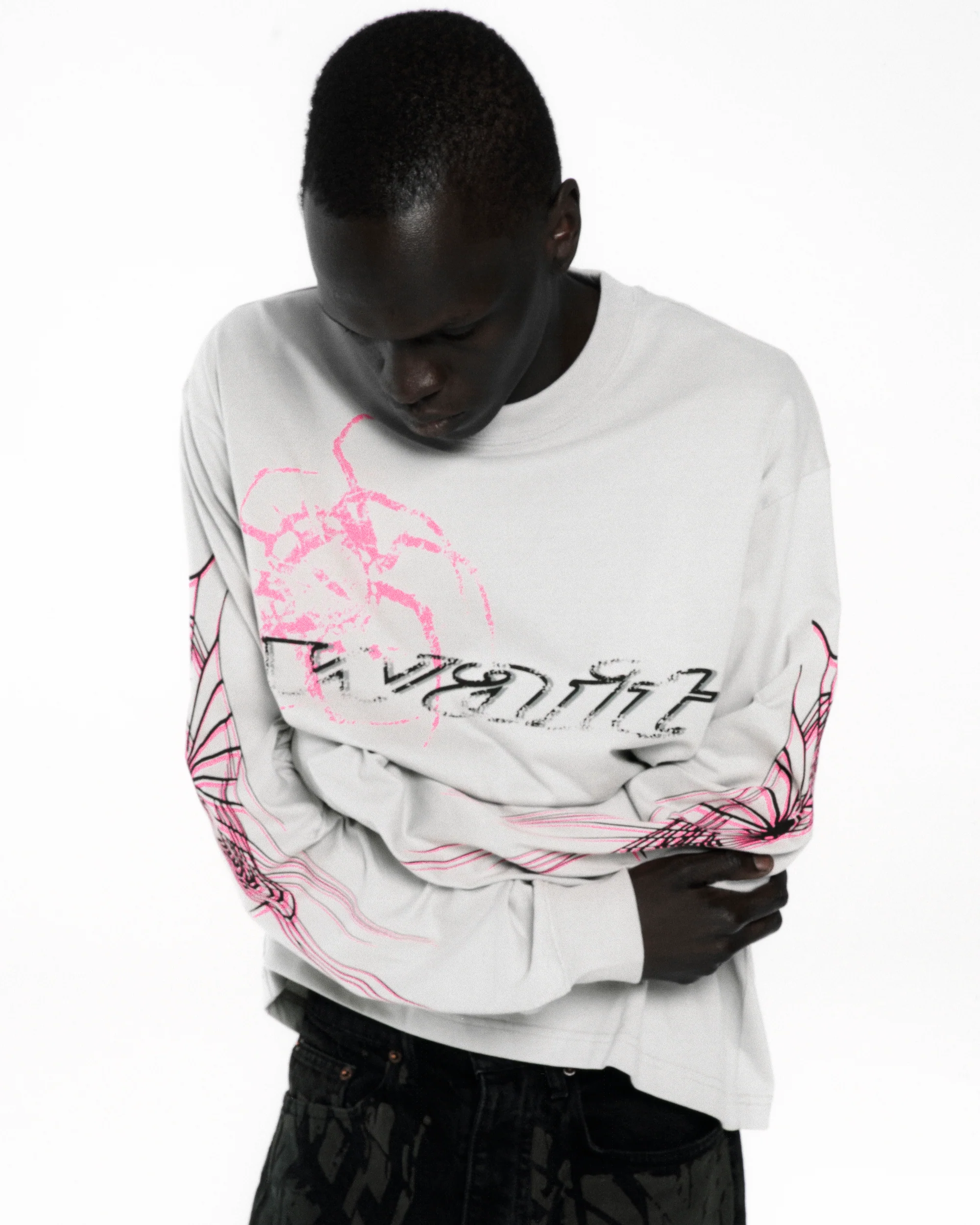 WAIT LONGSLEEVE - Image 12