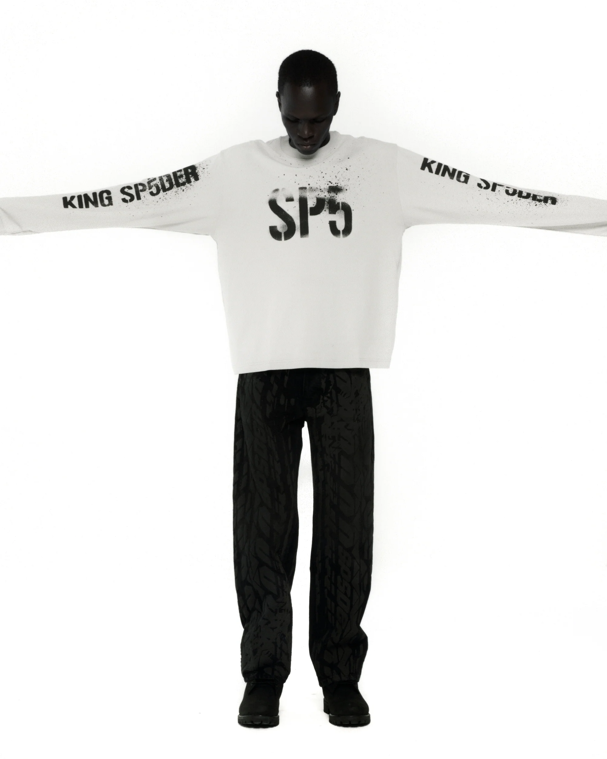 WWWEB LONGSLEEVE - Image 10