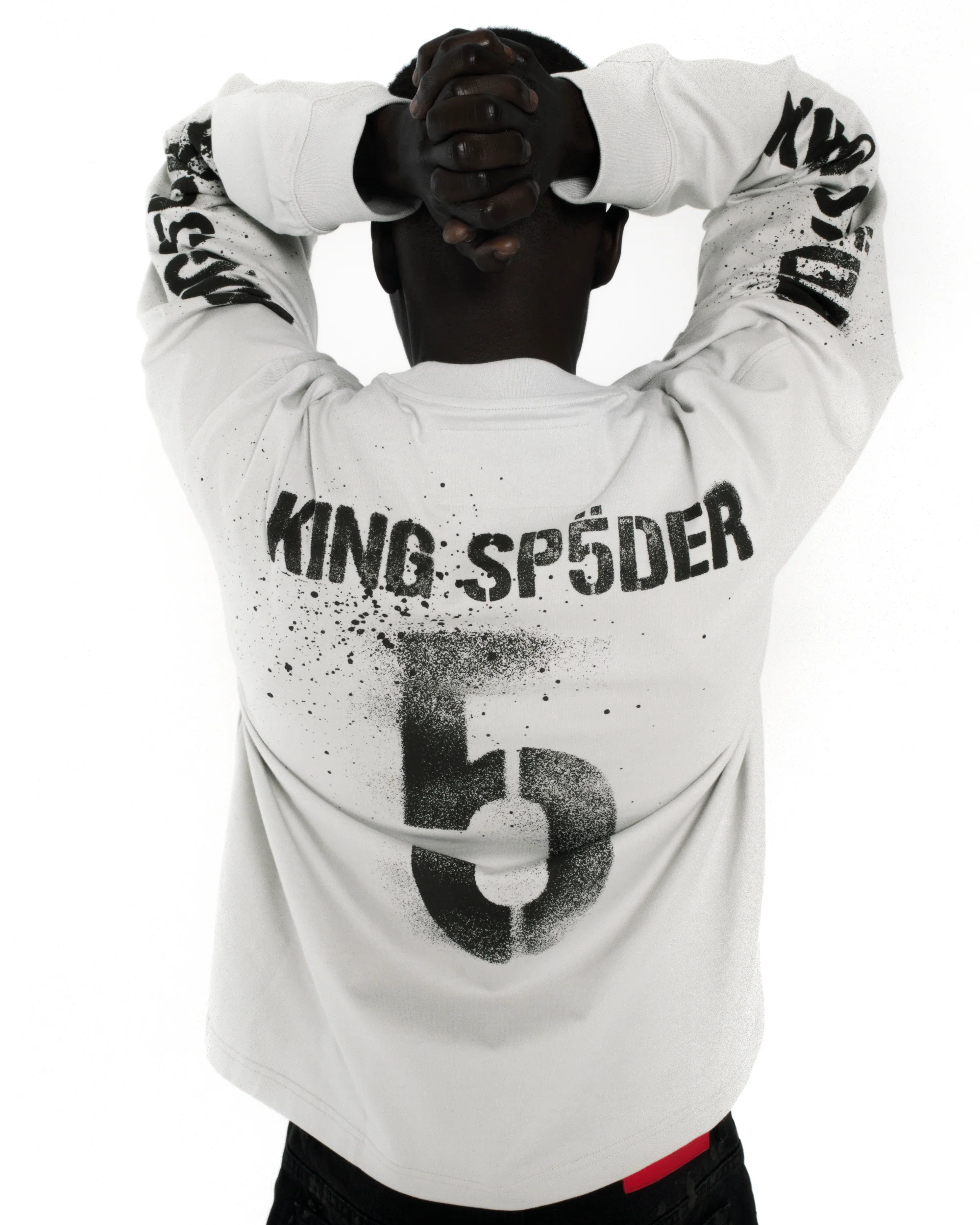 WWWEB LONGSLEEVE - Image 13