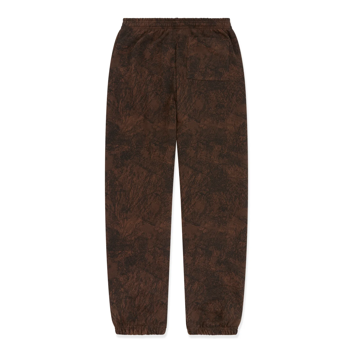 T&F TREE CAMO SWEATPANT - Image 2