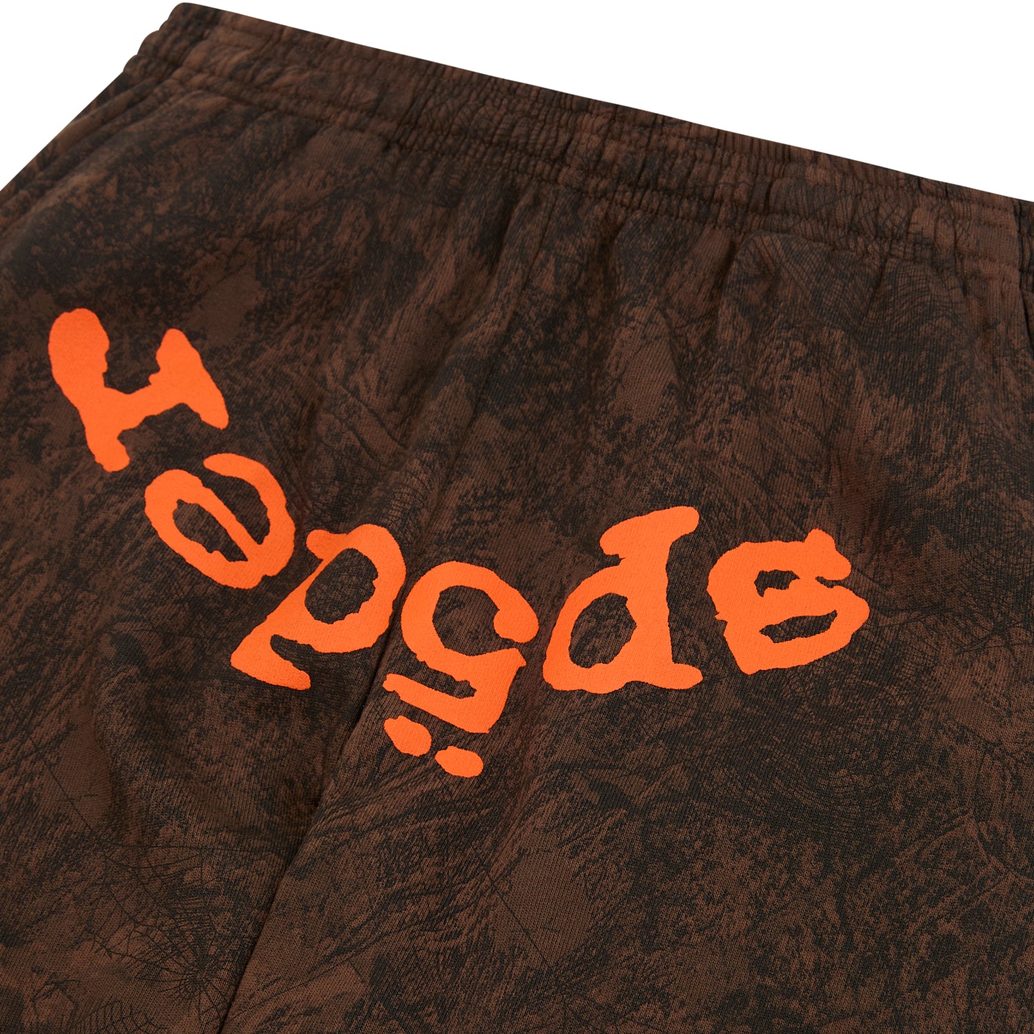T&F TREE CAMO SWEATPANT - Image 4