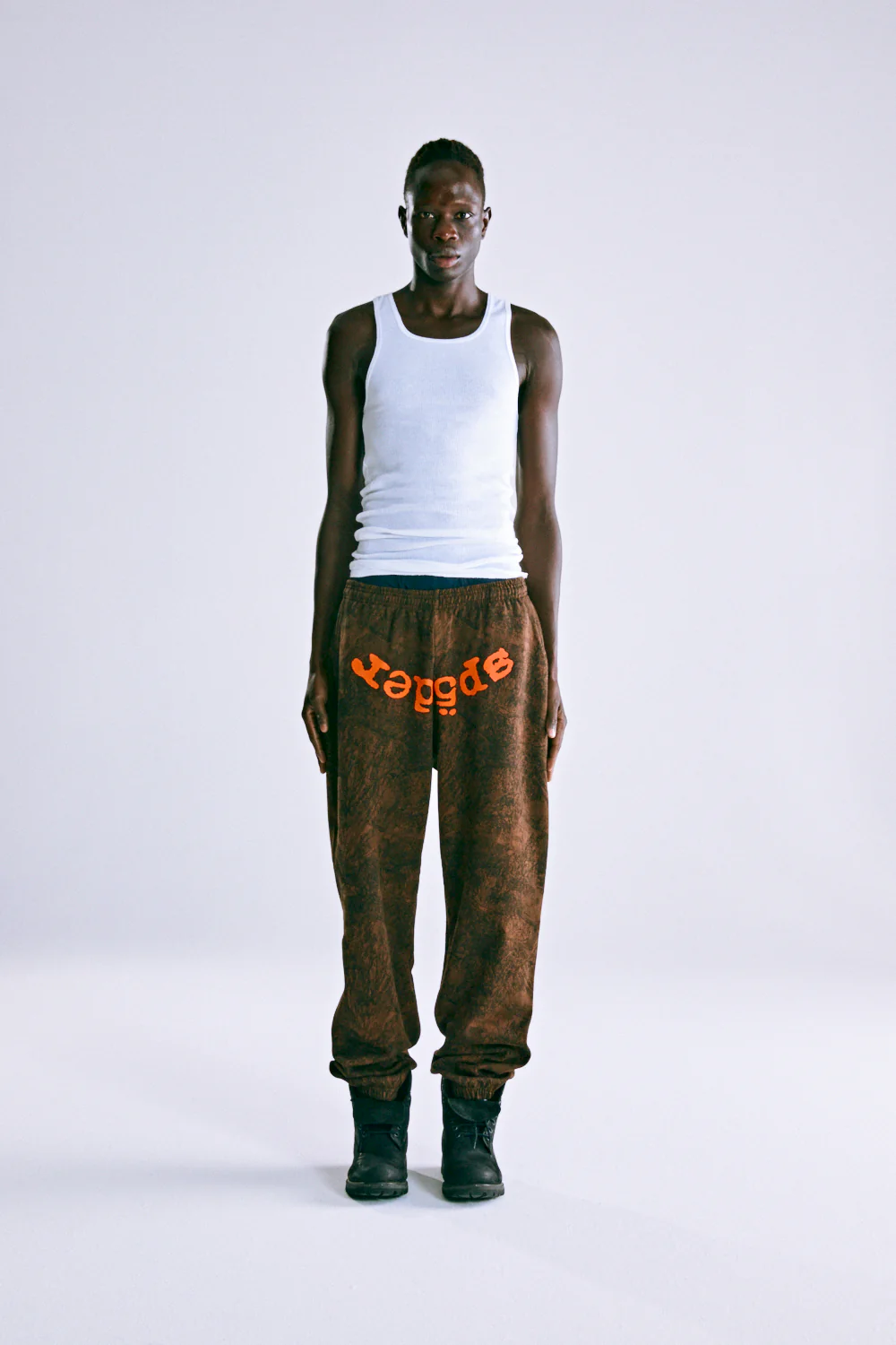 T&F TREE CAMO SWEATPANT - Image 5