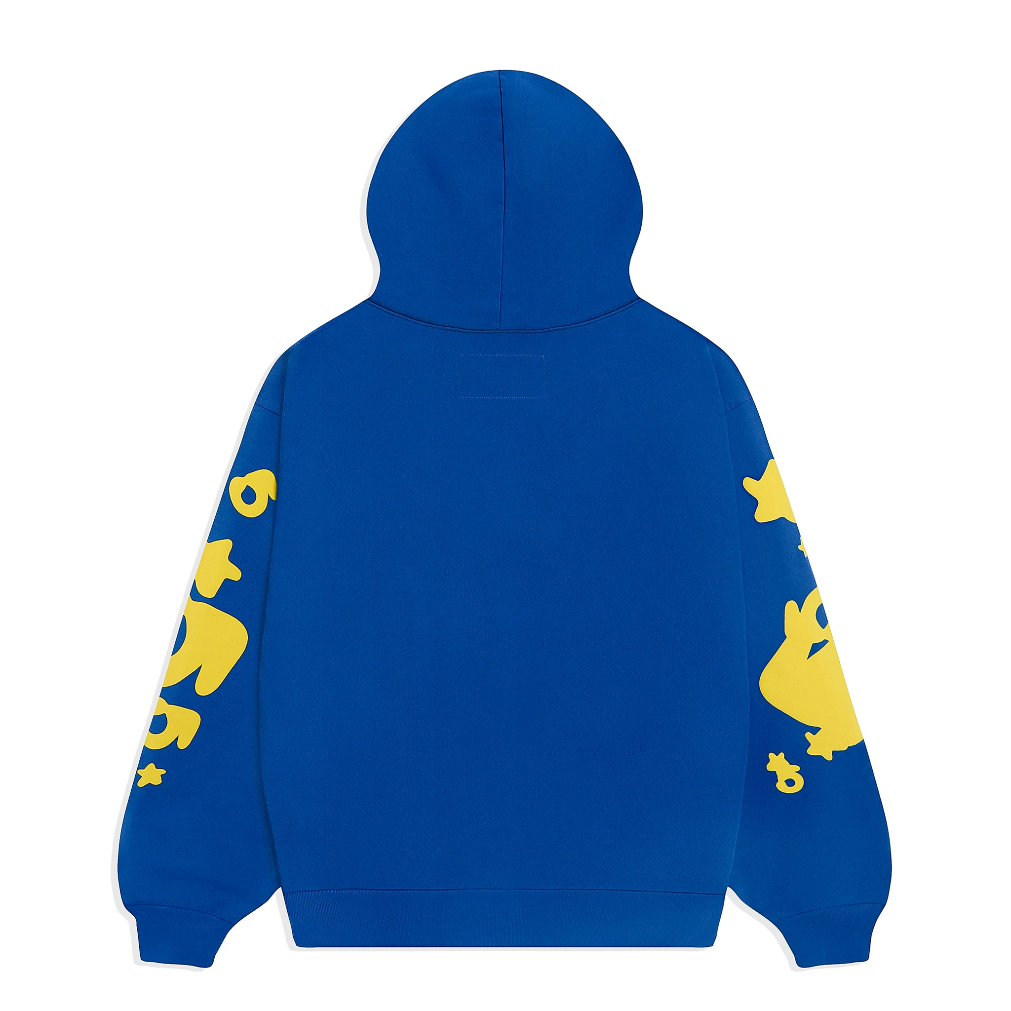 BELUGA HOODIE - Image 2