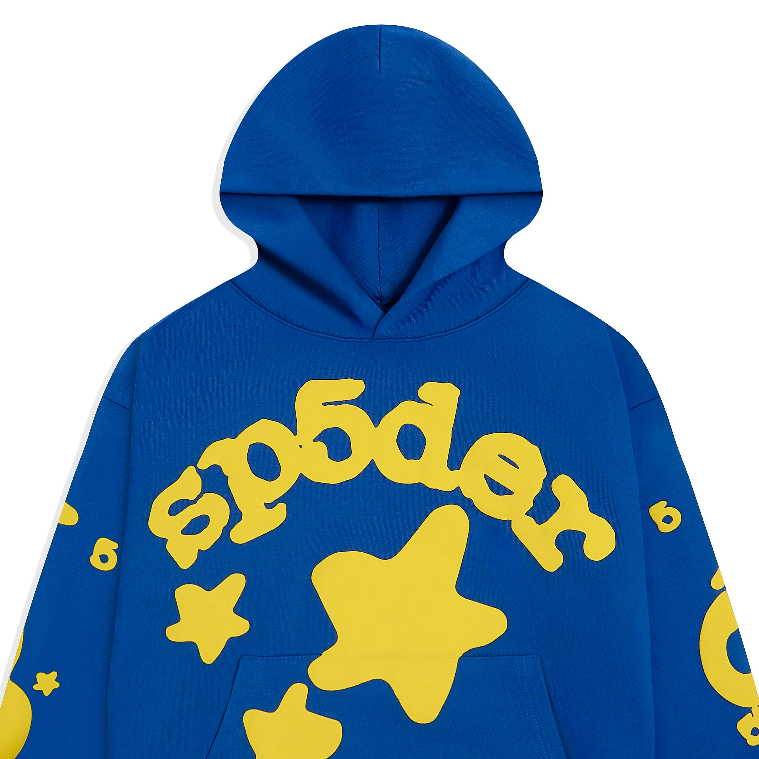 BELUGA HOODIE - Image 3