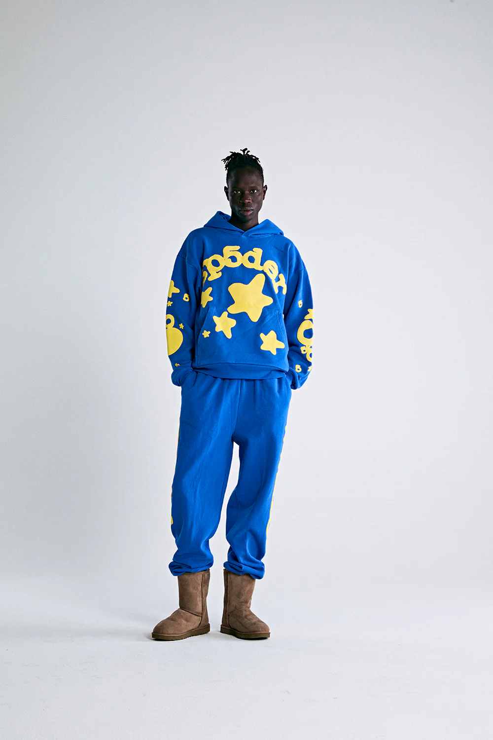 BELUGA HOODIE - Image 5