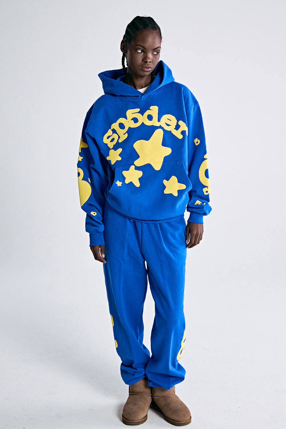 BELUGA HOODIE - Image 9