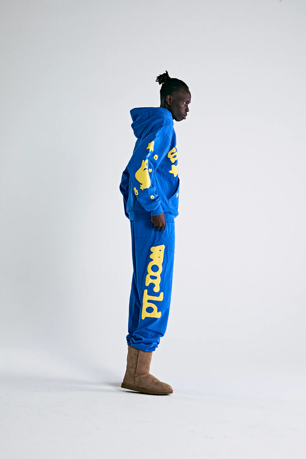 BELUGA SWEATPANT - Image 6