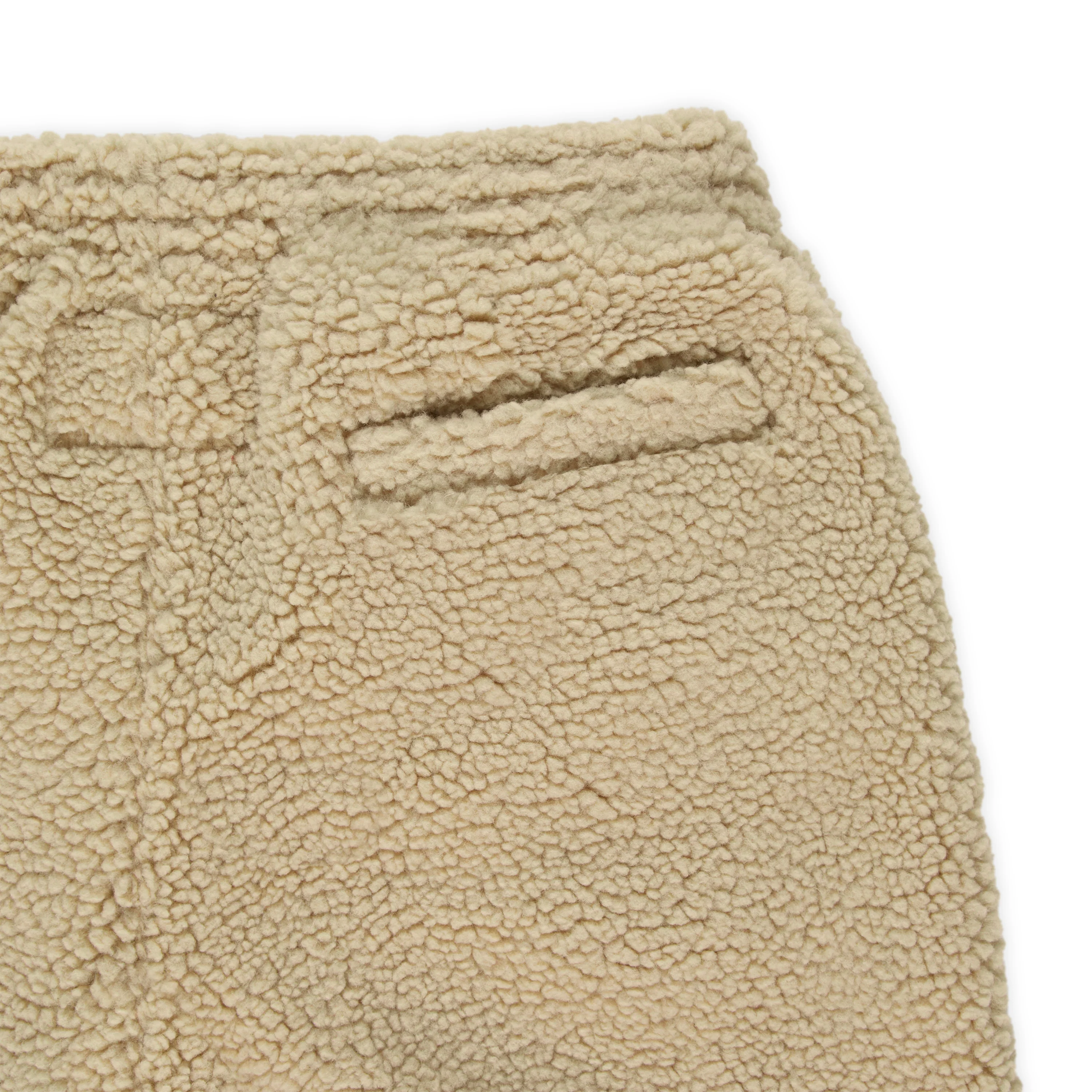 TEDDY FLEECE PANT - Image 5
