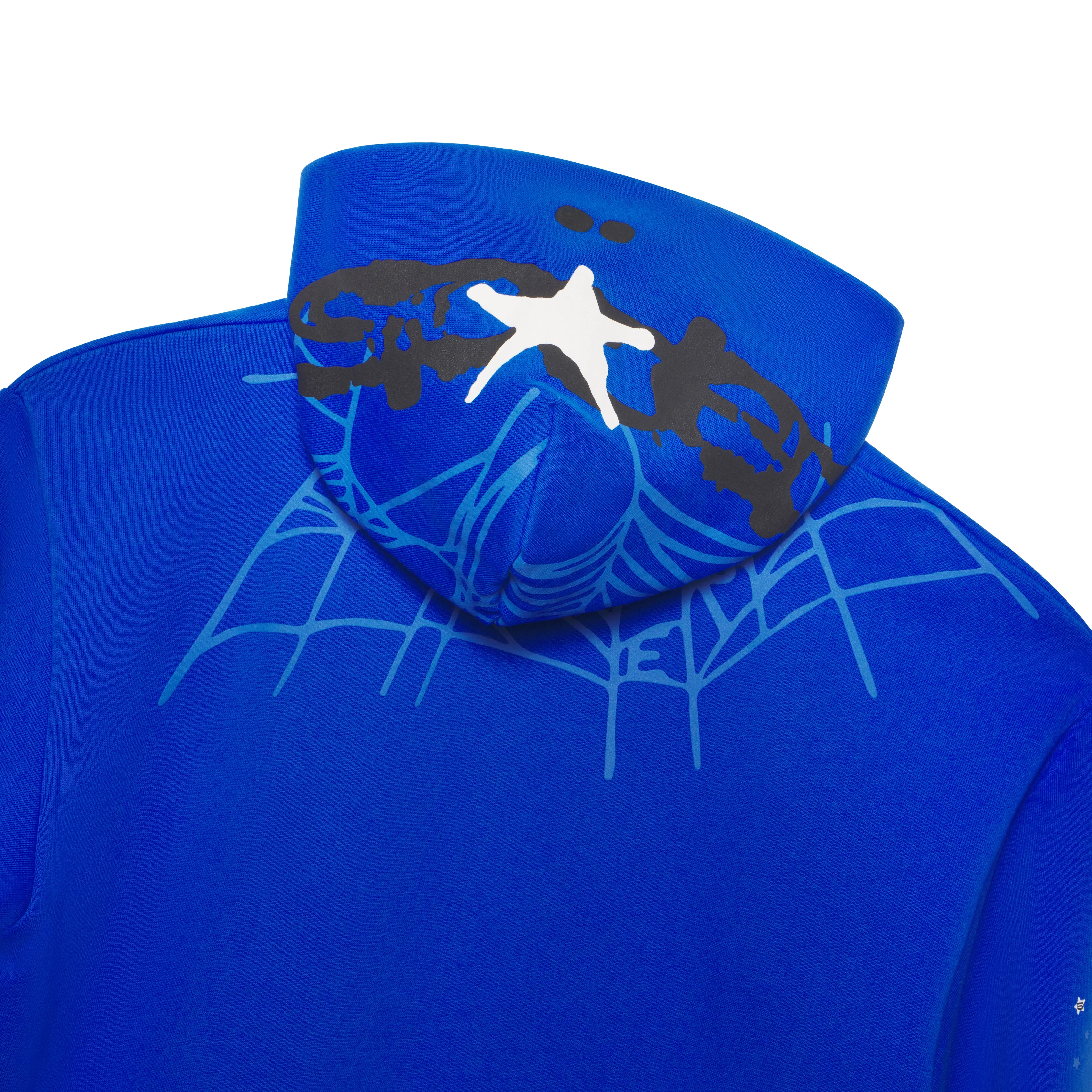 HEAVY WEB FULL ZIP HOODIE - Image 4