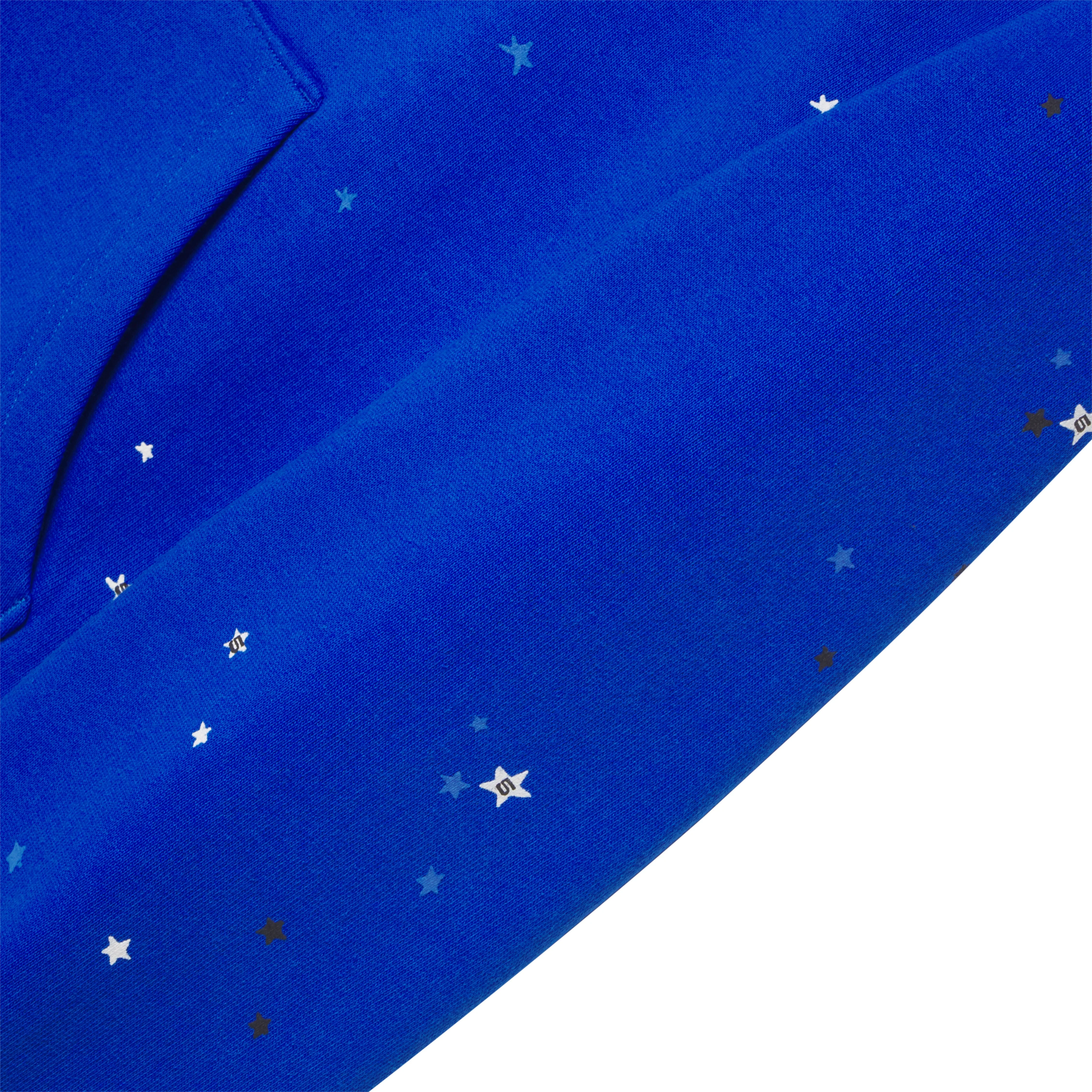 HEAVY WEB FULL ZIP HOODIE - Image 6