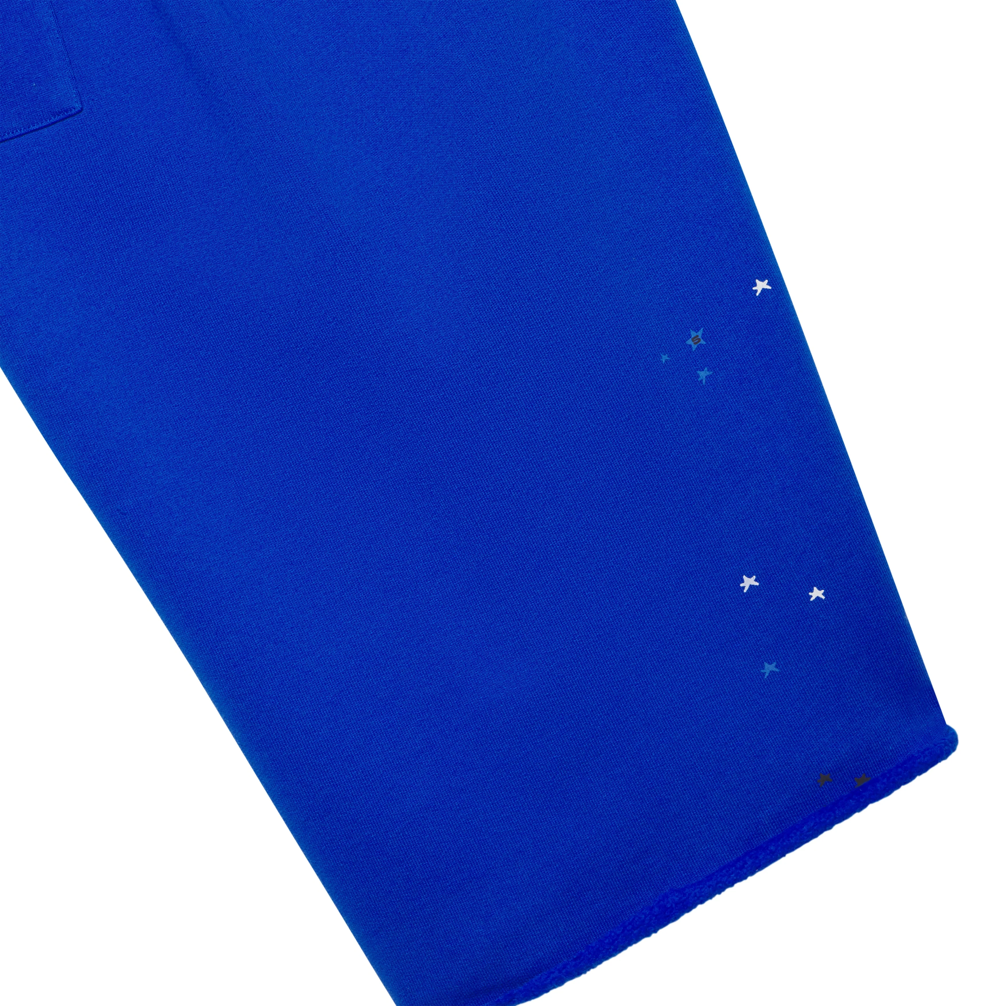 HEAVY WEB LONG SWEATSHORT - Image 4