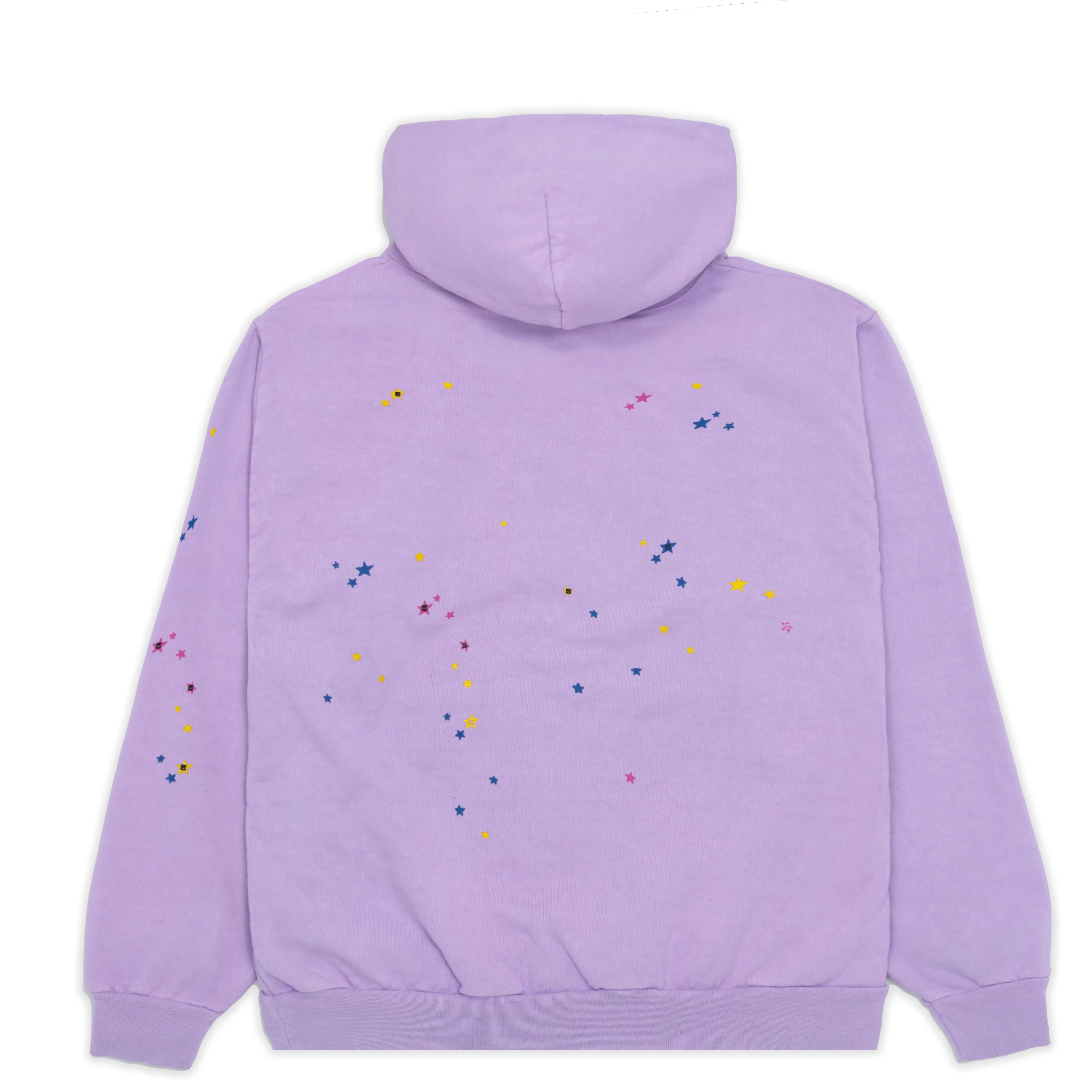 AÇAÍ SP5DER HOODIE - Image 2
