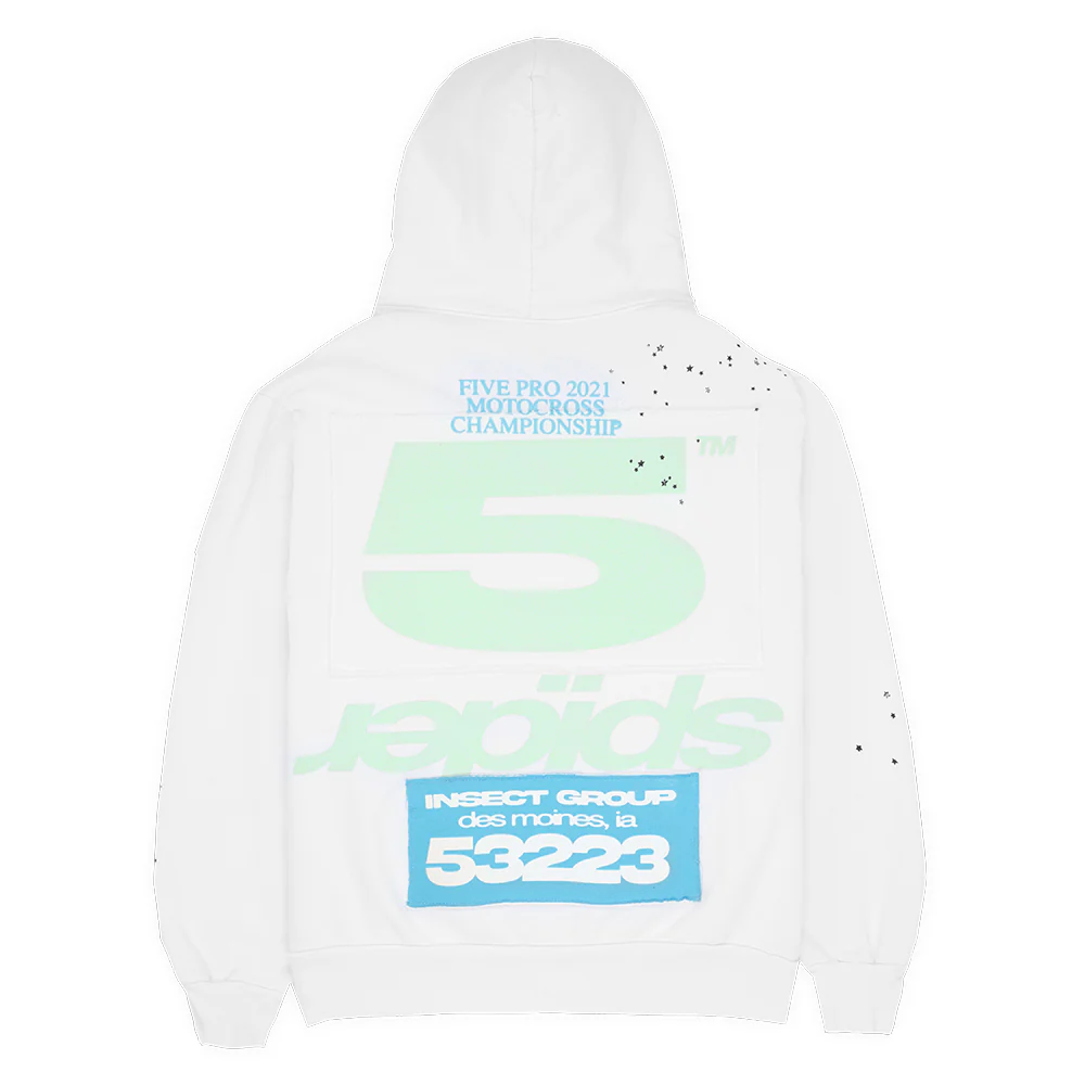 ADULT SWEATSHIRT - Image 2