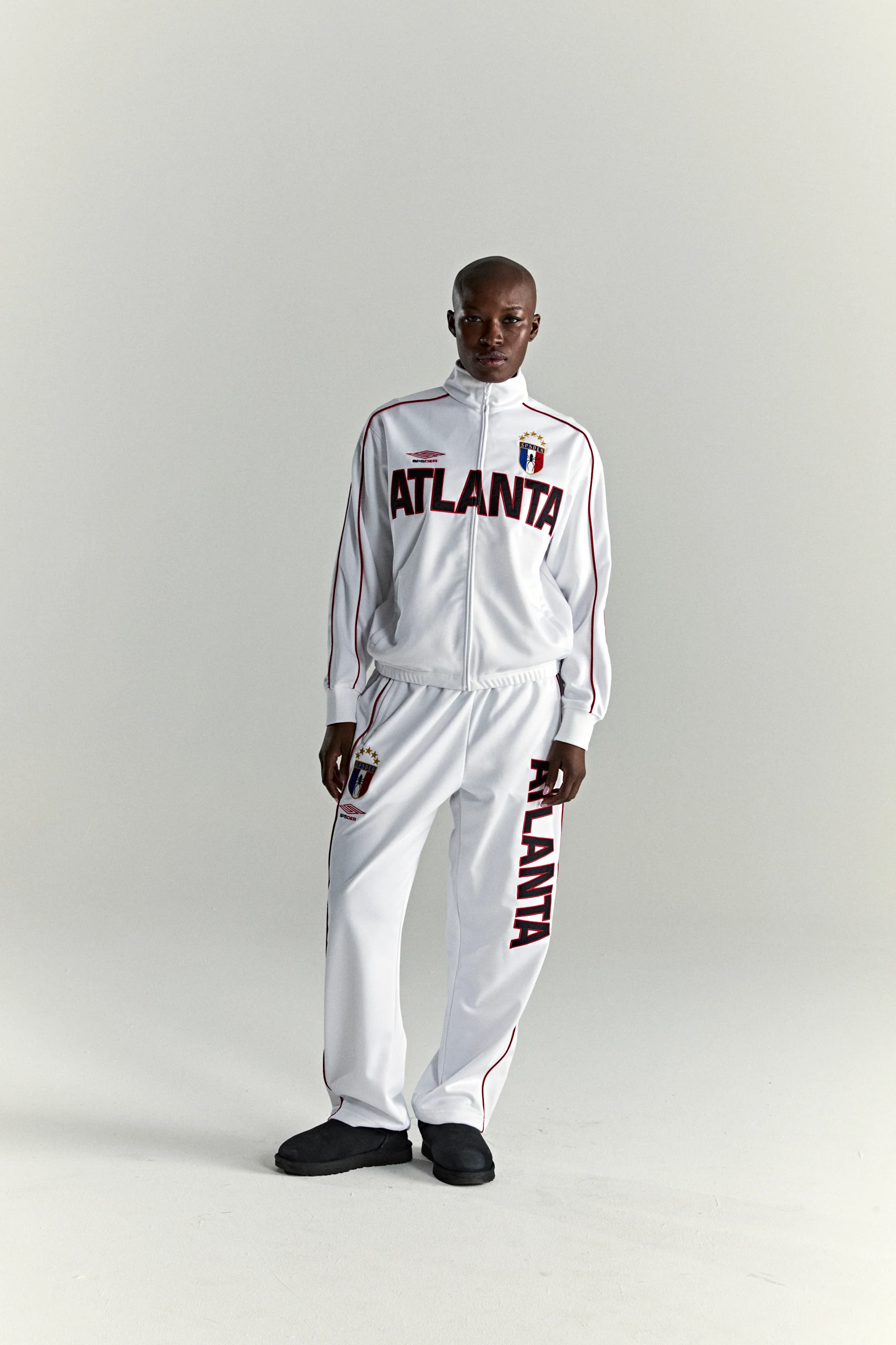 ATLANTA TRACK JACKET - Image 7