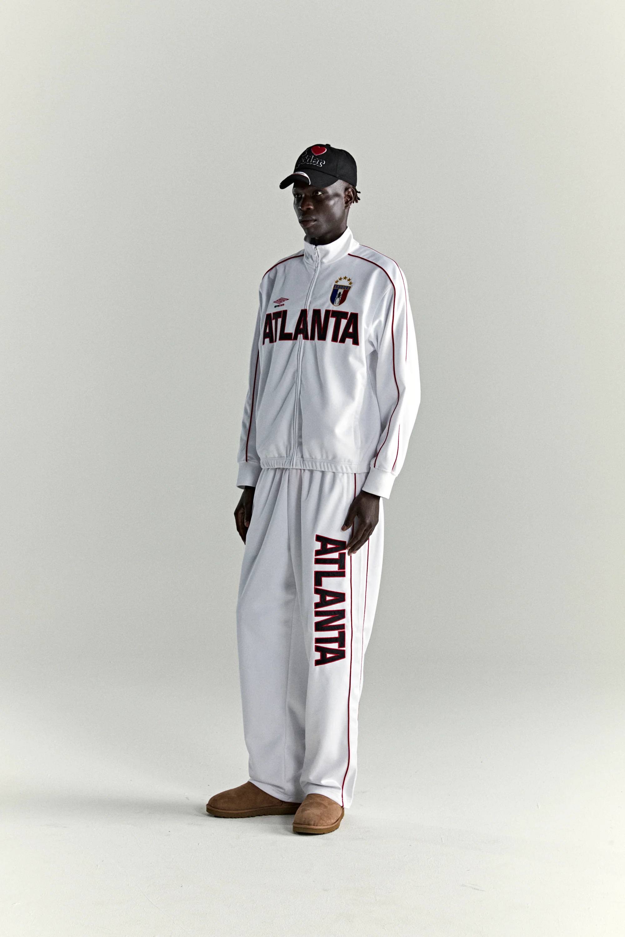 ATLANTA TRACK JACKET - Image 8