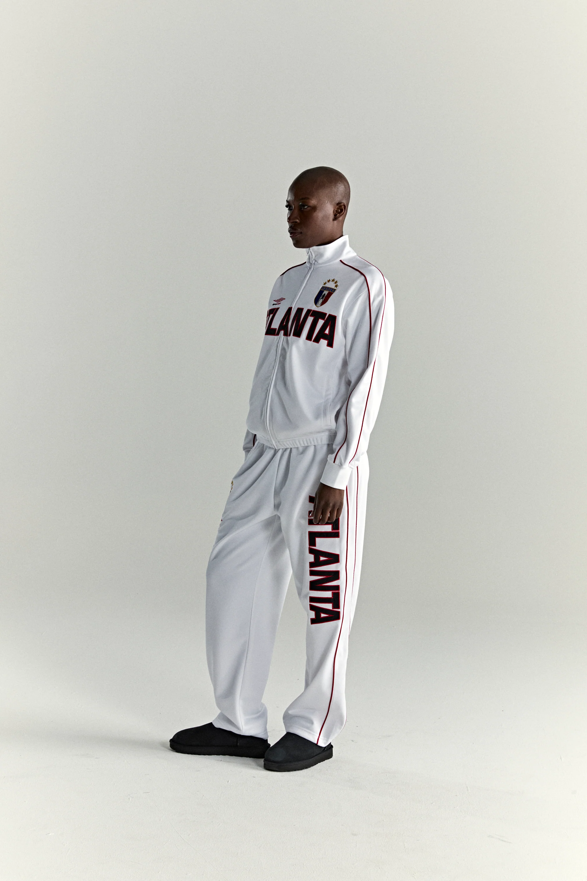 ATLANTA TRACK JACKET - Image 9