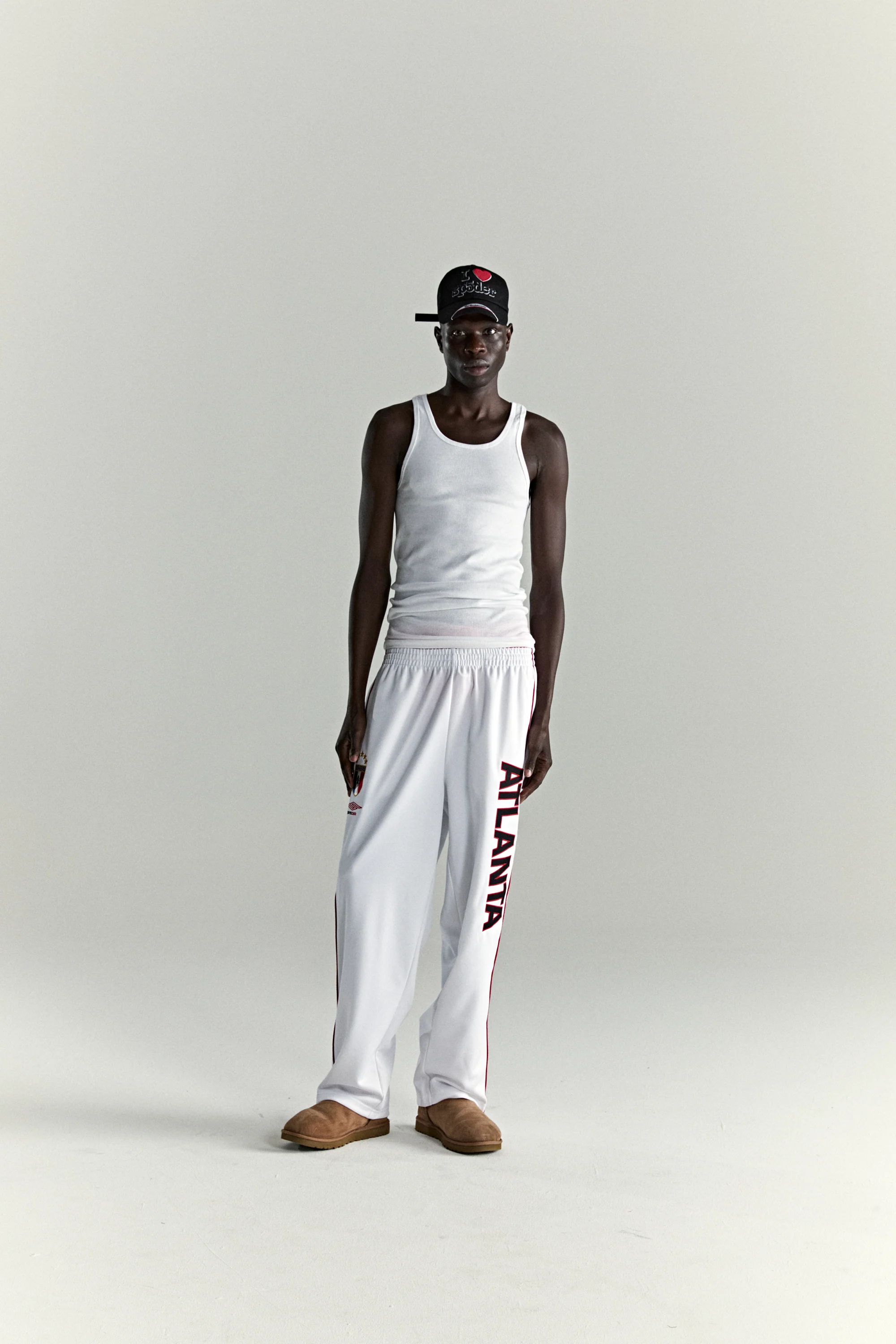 ATLANTA TRACK PANT - Image 6