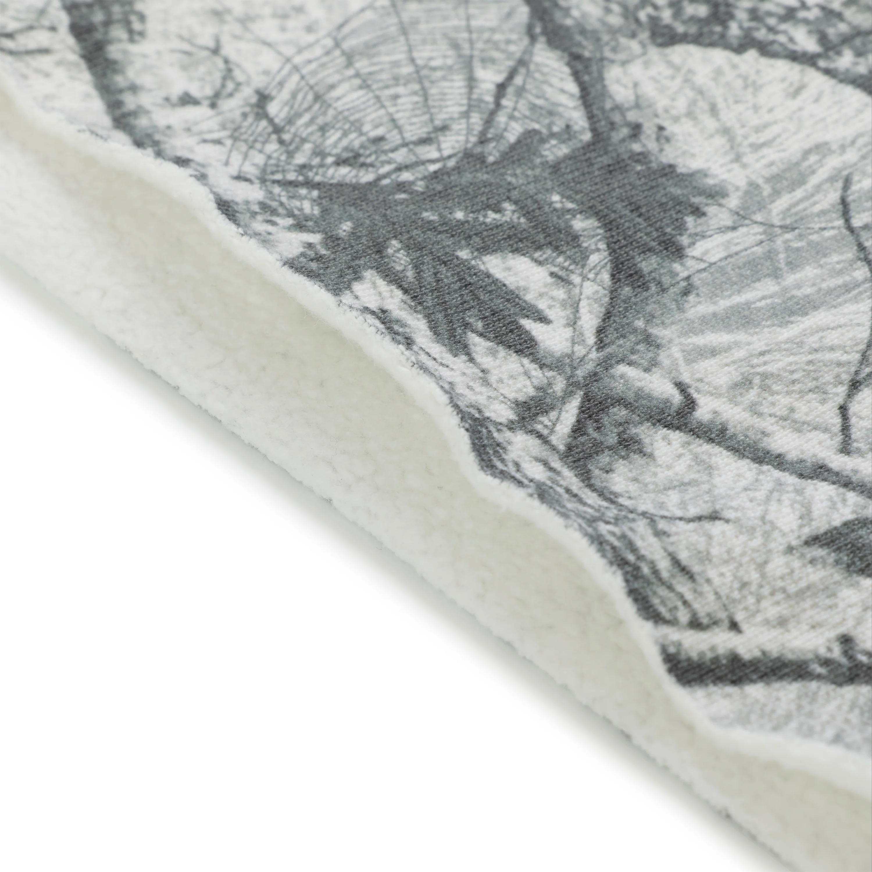 REAL TREE OG WEB V2 SWEATSHORT - Image 4