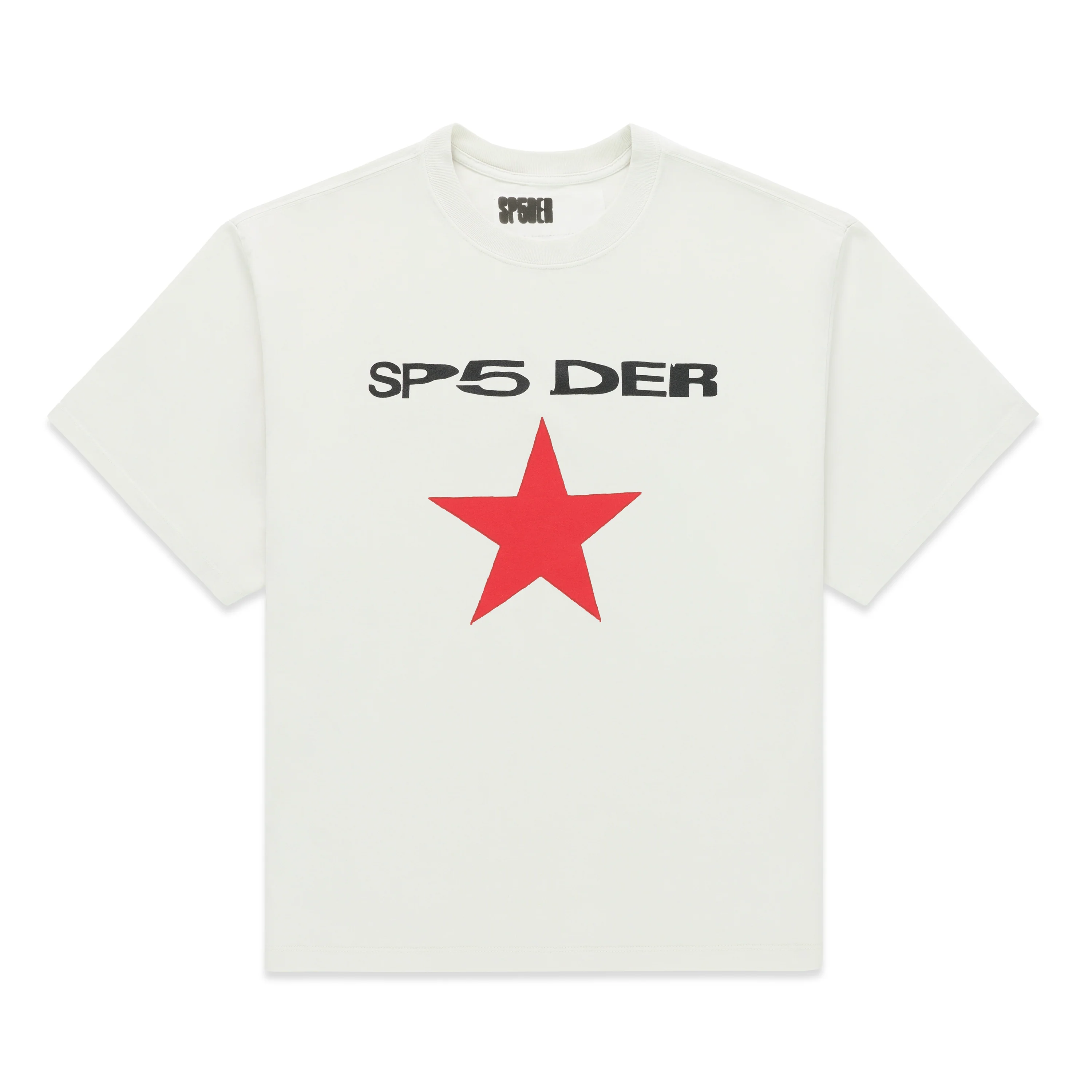 FIVE POINT TEE