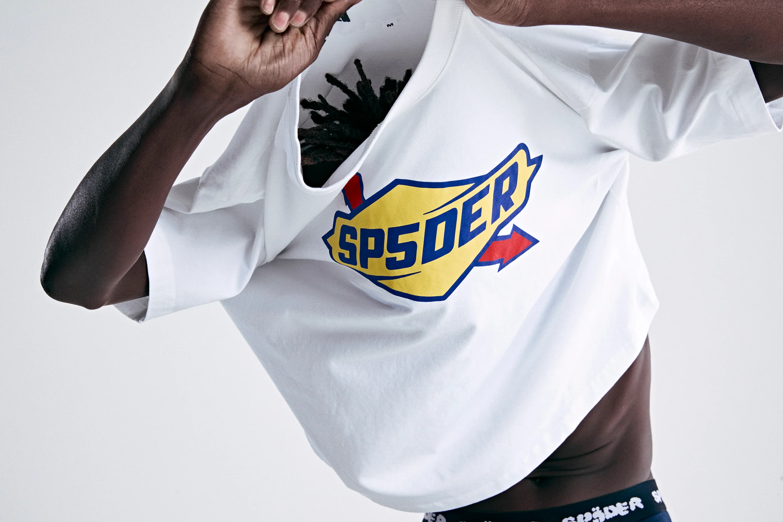 THE SPOT TEE - Image 3